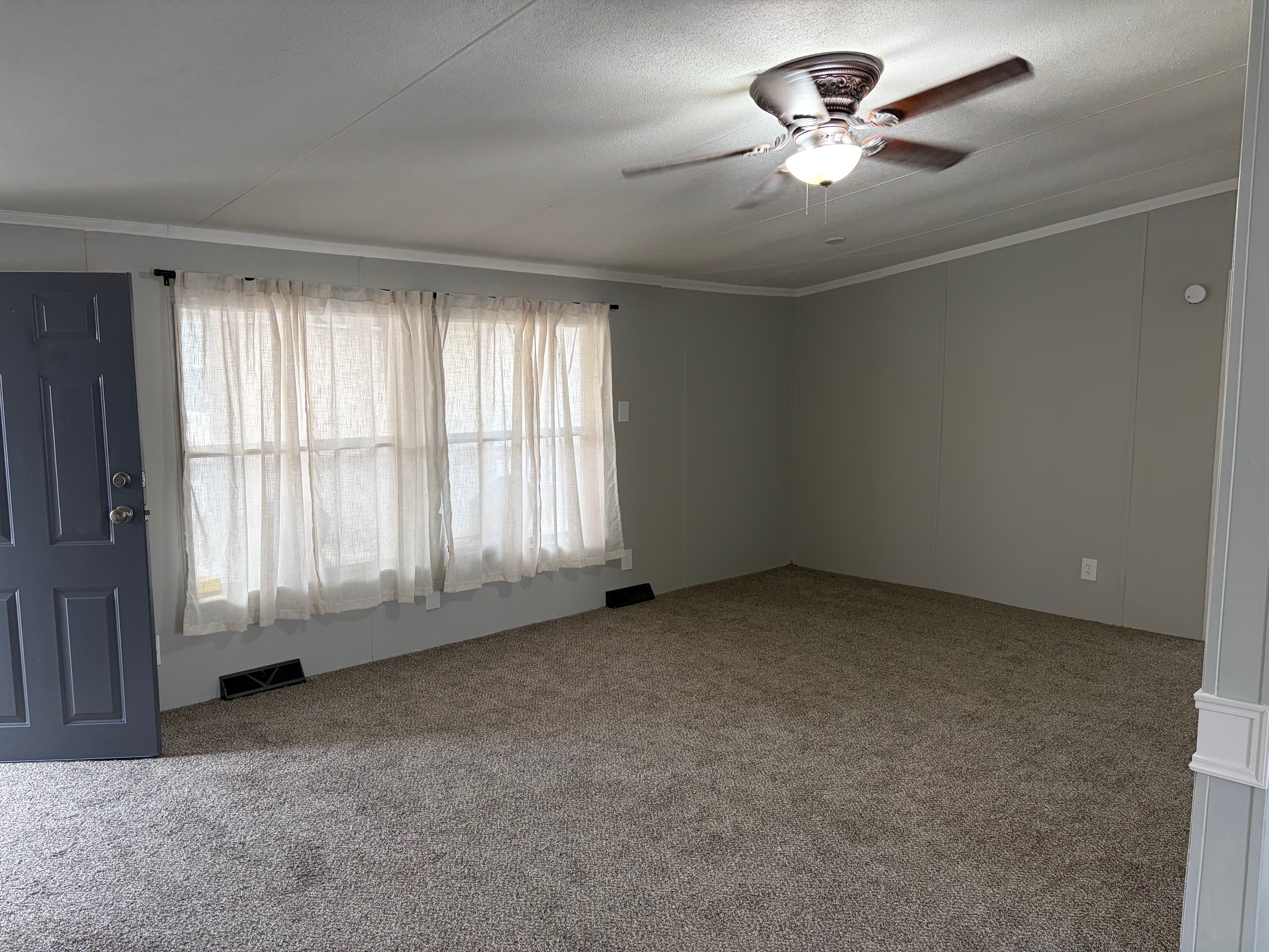 A photo of the Edwardsville Village Home
