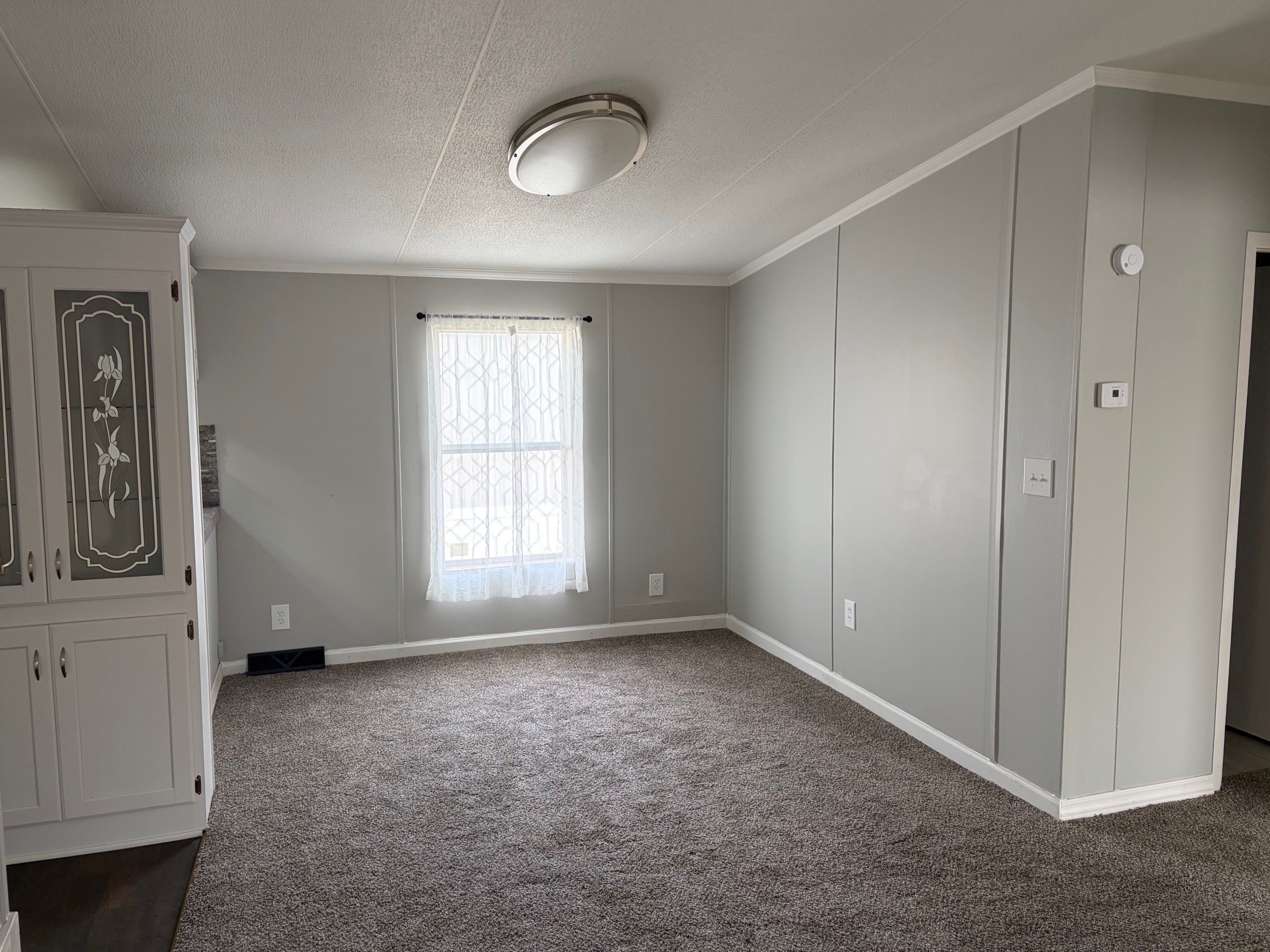 A photo of the Edwardsville Village Home