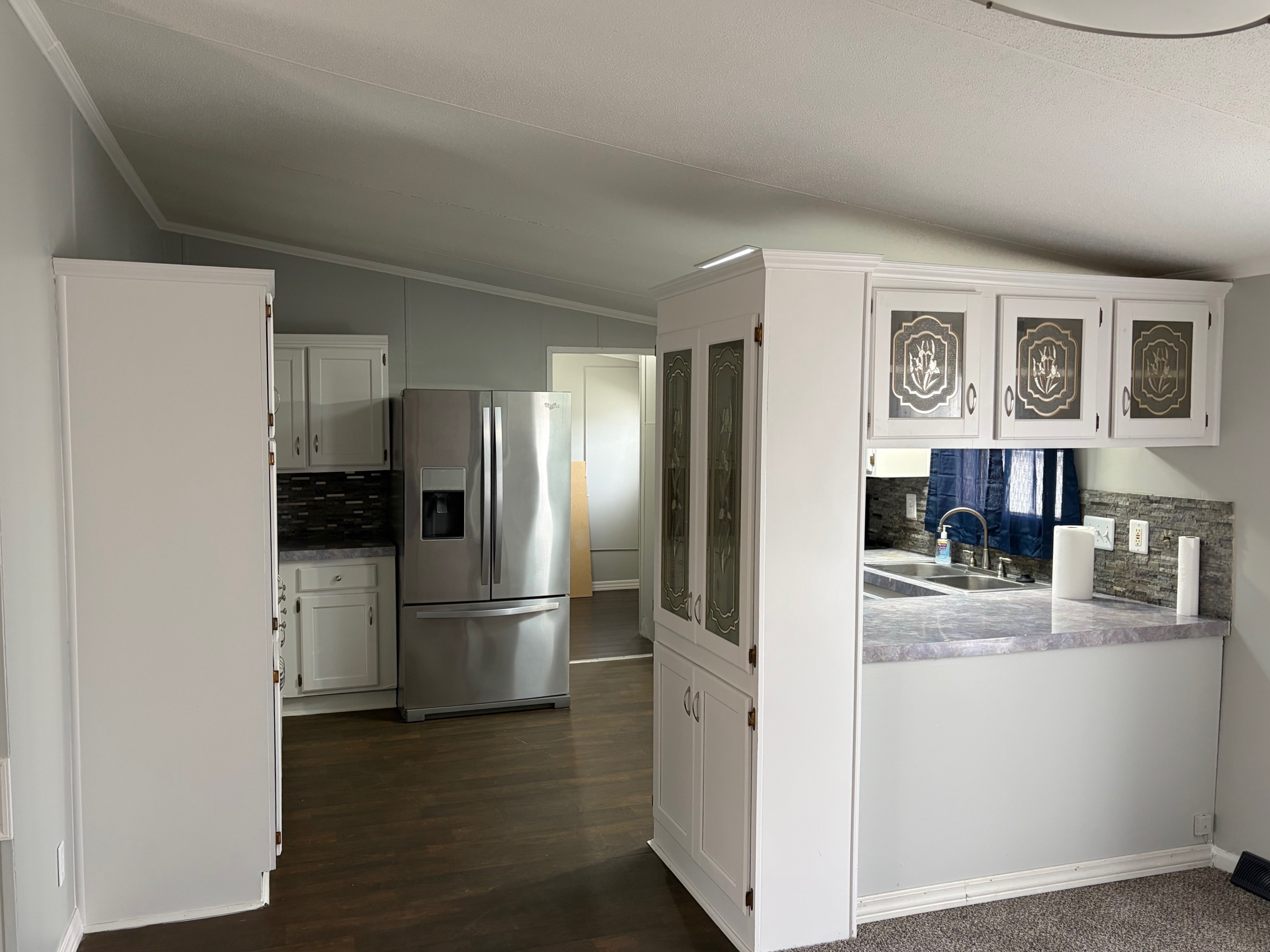 A photo of the Edwardsville Village Home