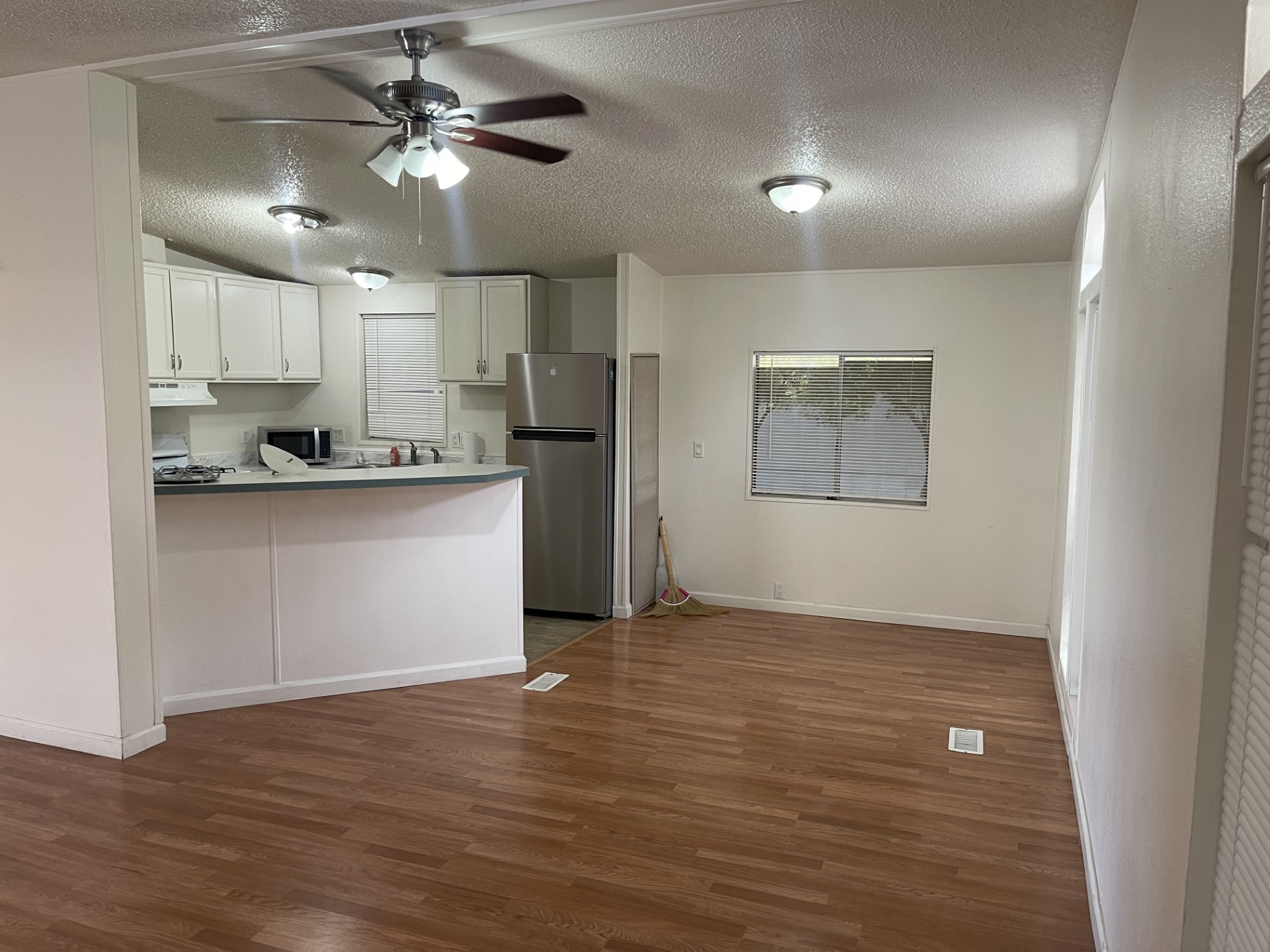 A photo of the Valley Vista Home