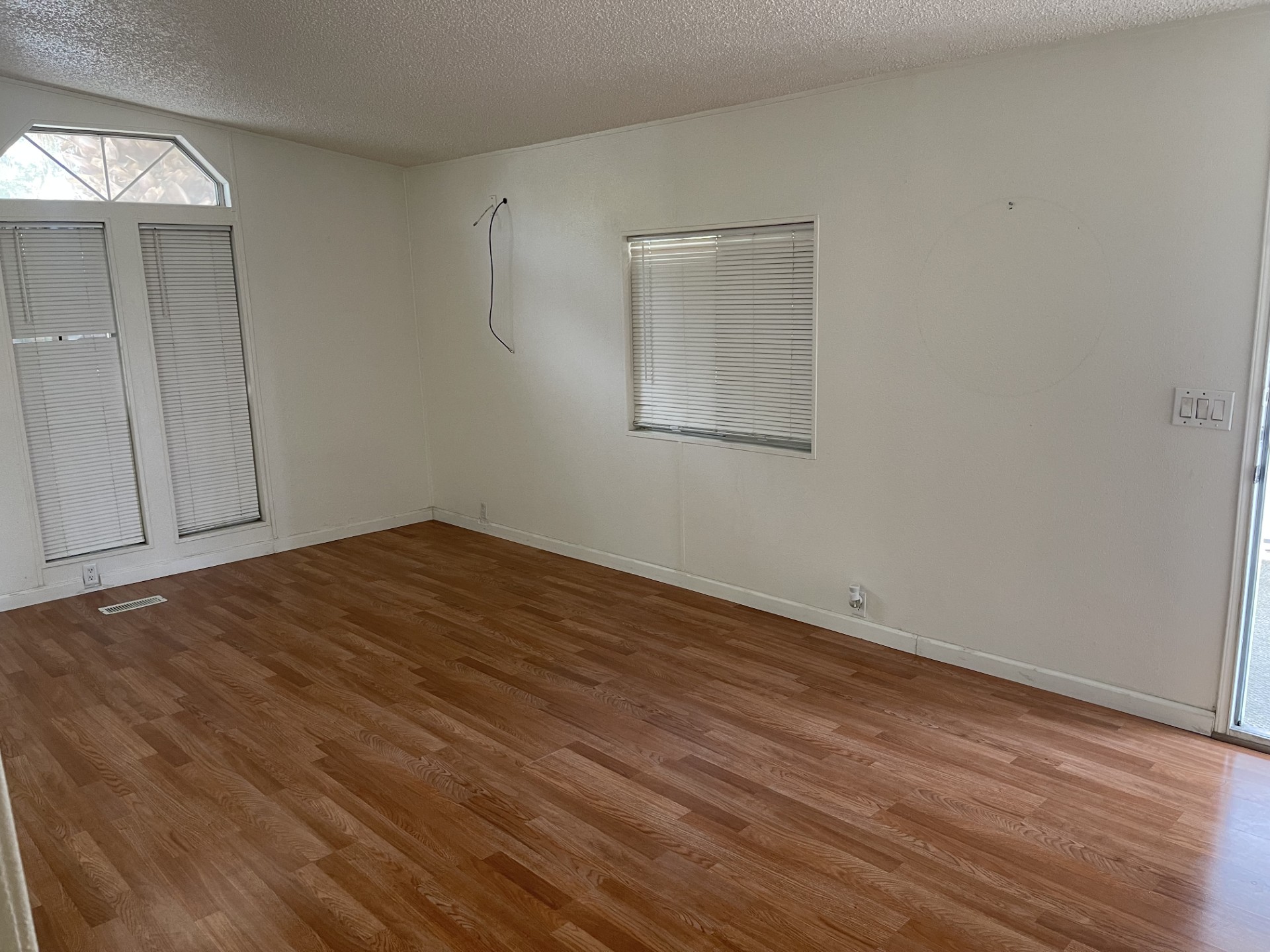 A photo of the Valley Vista Home