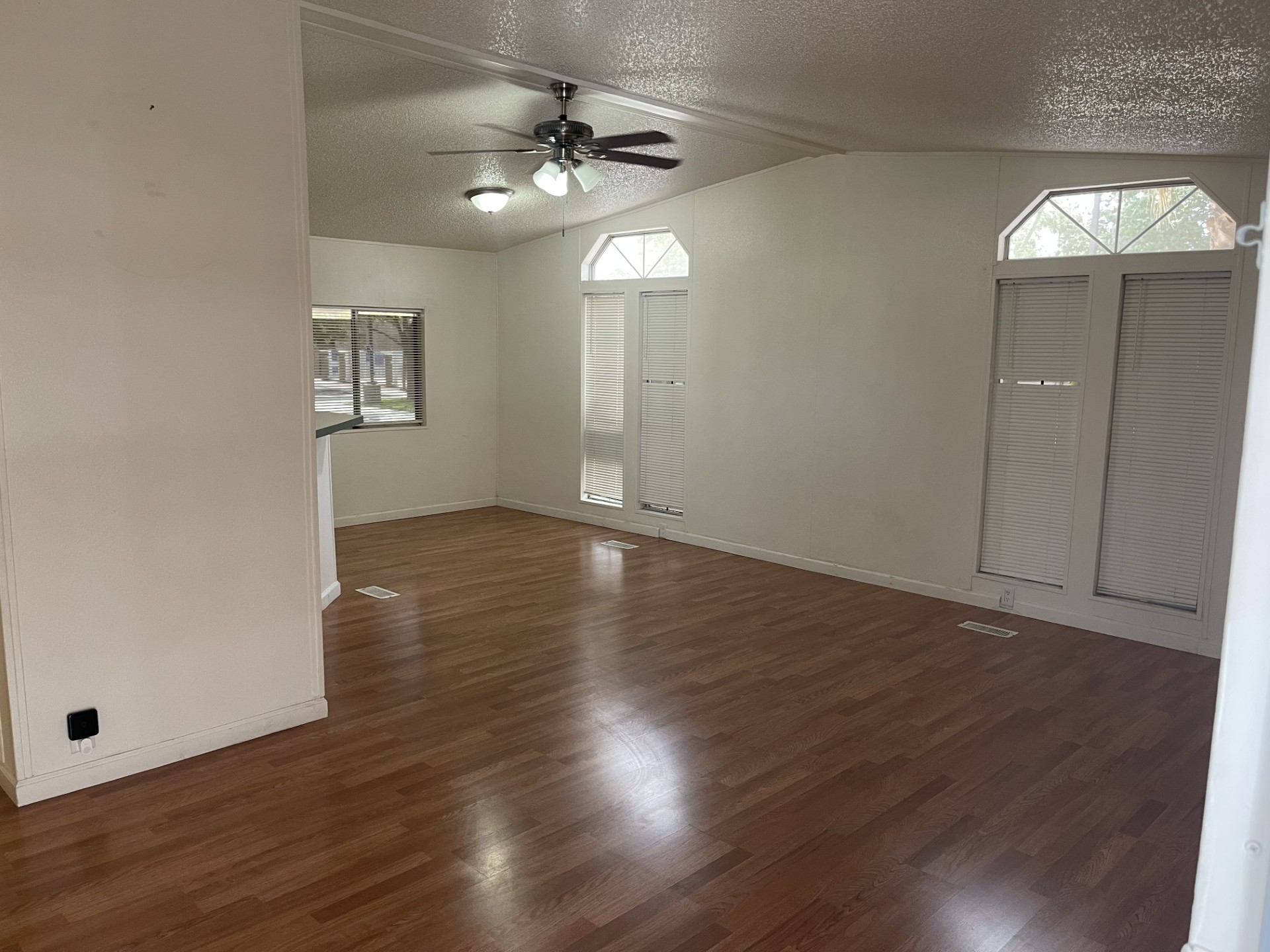 A photo of the Valley Vista Home