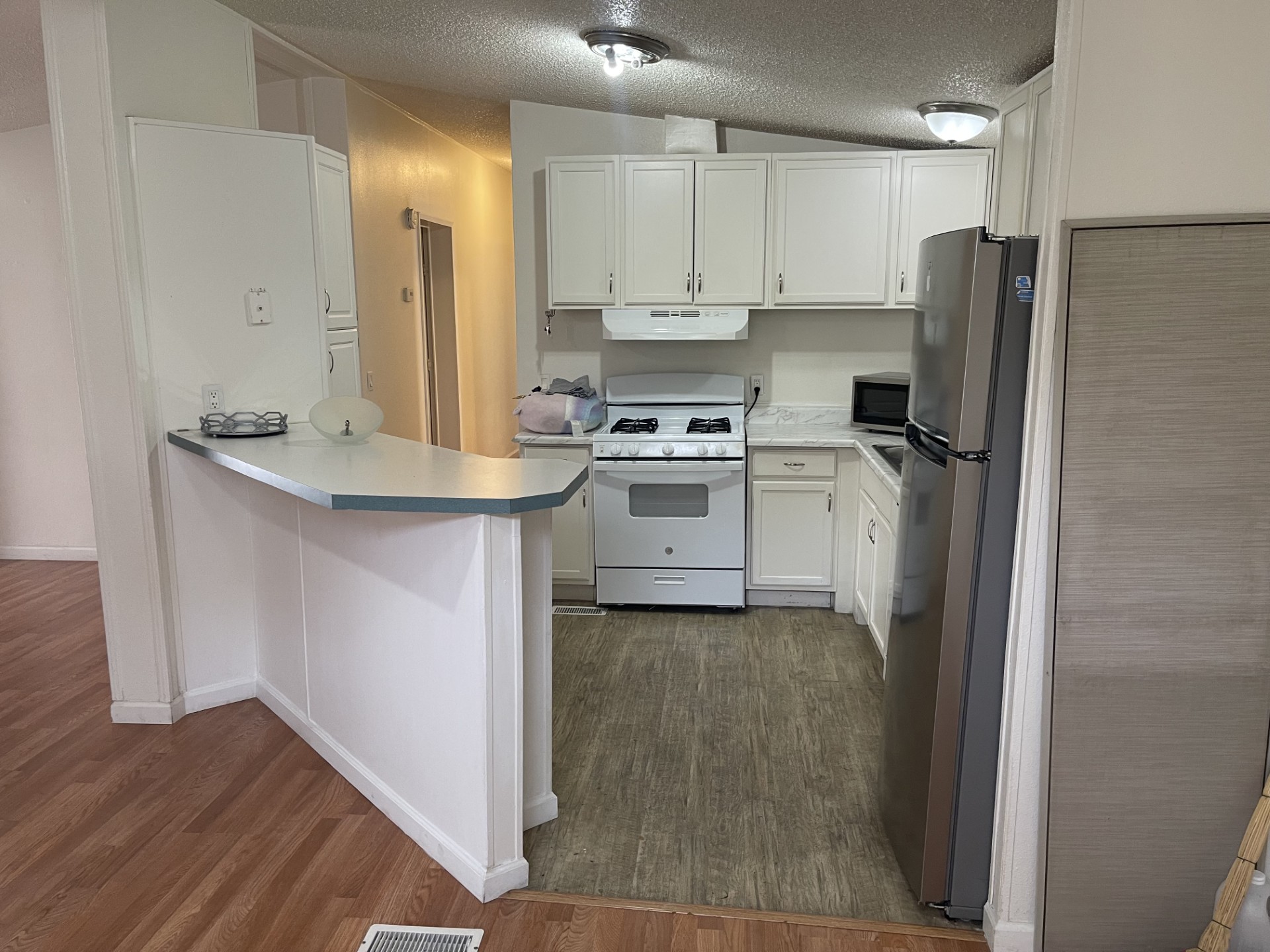 A photo of the Valley Vista Home