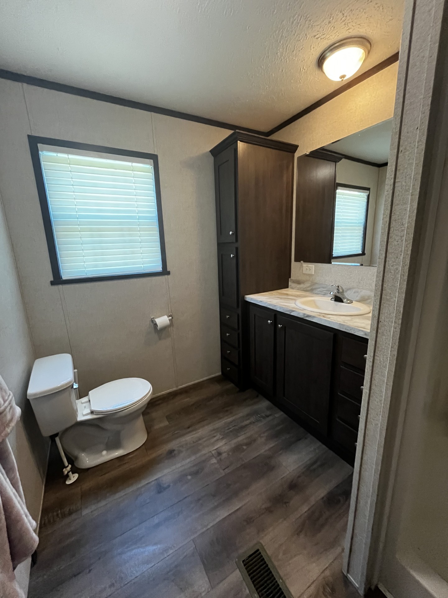 A photo of the Wheatland Estates Home