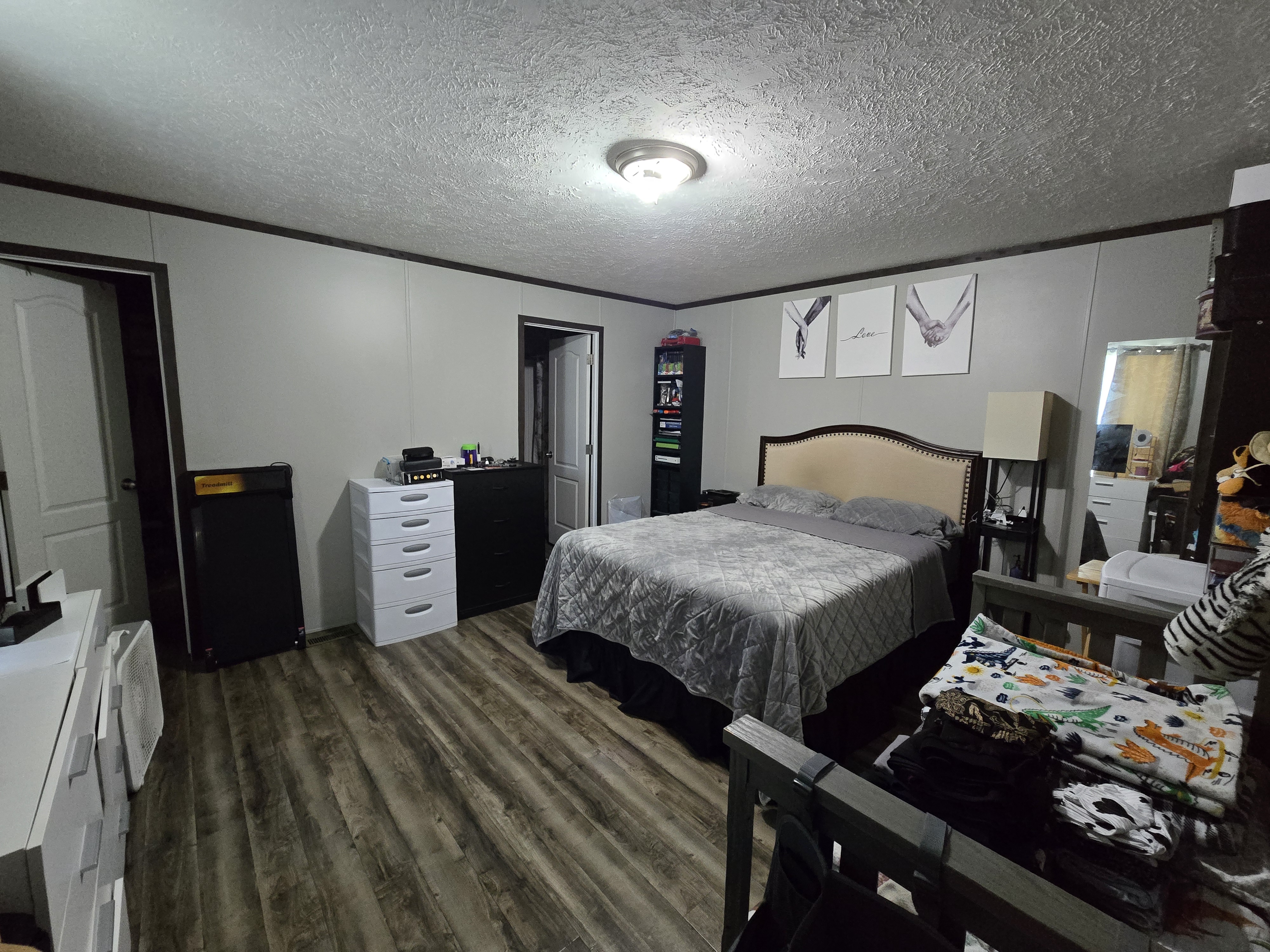 A photo of the Greenwood Estates Home