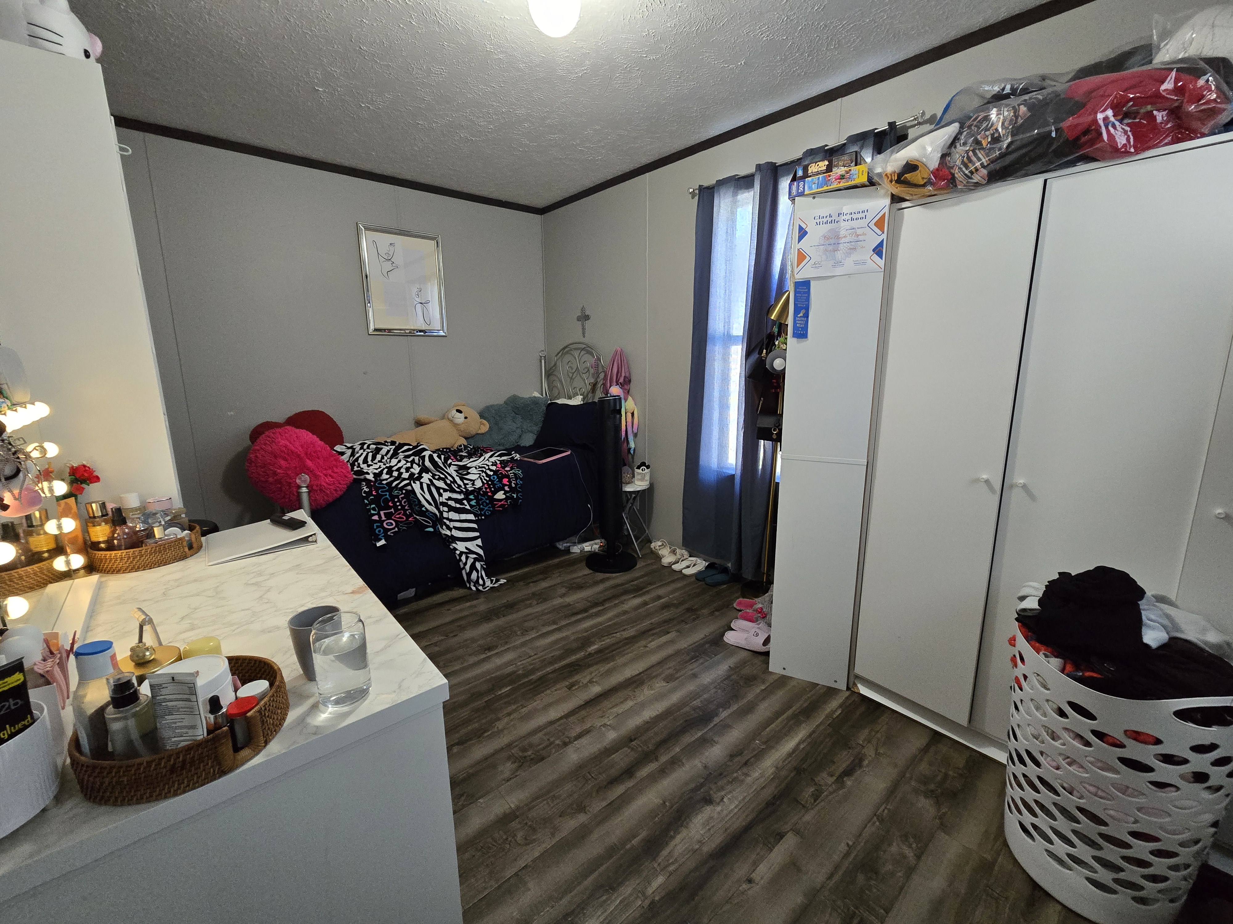 A photo of the Greenwood Estates Home