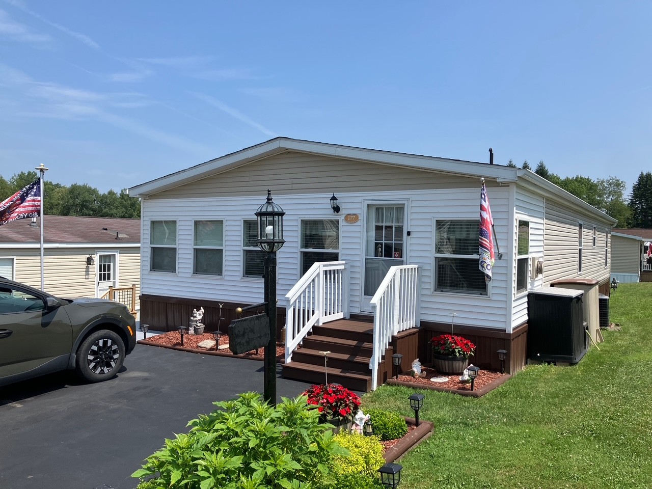A photo of the Valley View Estates Home