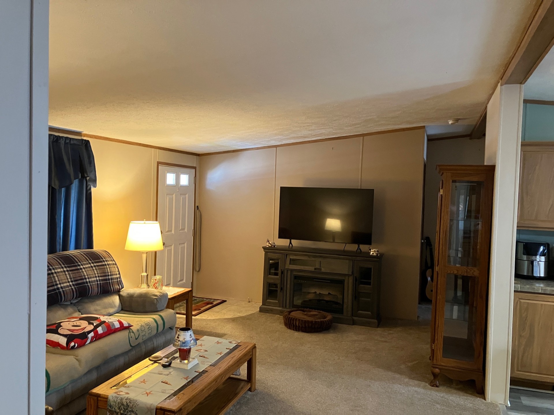 A photo of the Valley View Estates Home