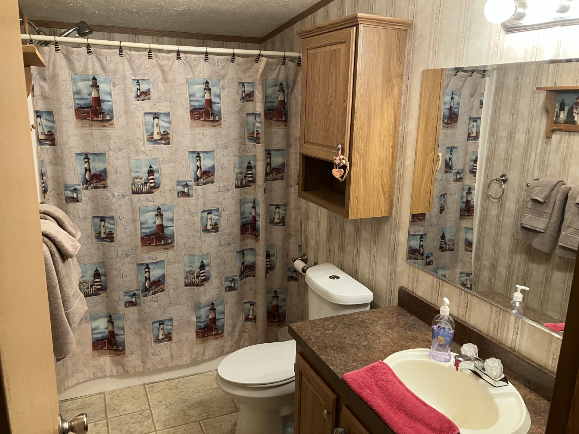 A photo of the Valley View Estates Home