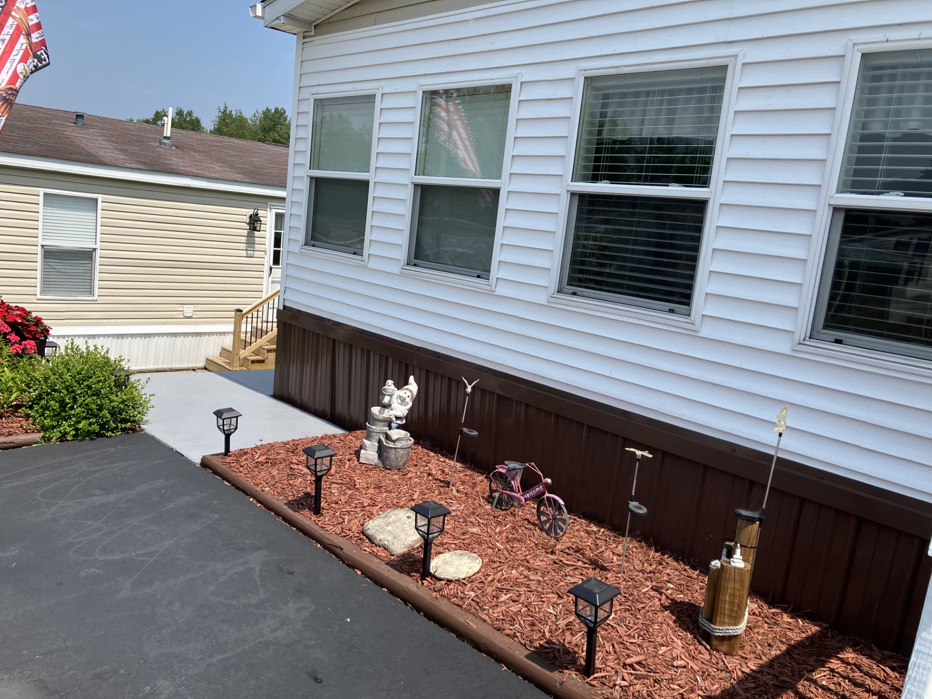A photo of the Valley View Estates Home