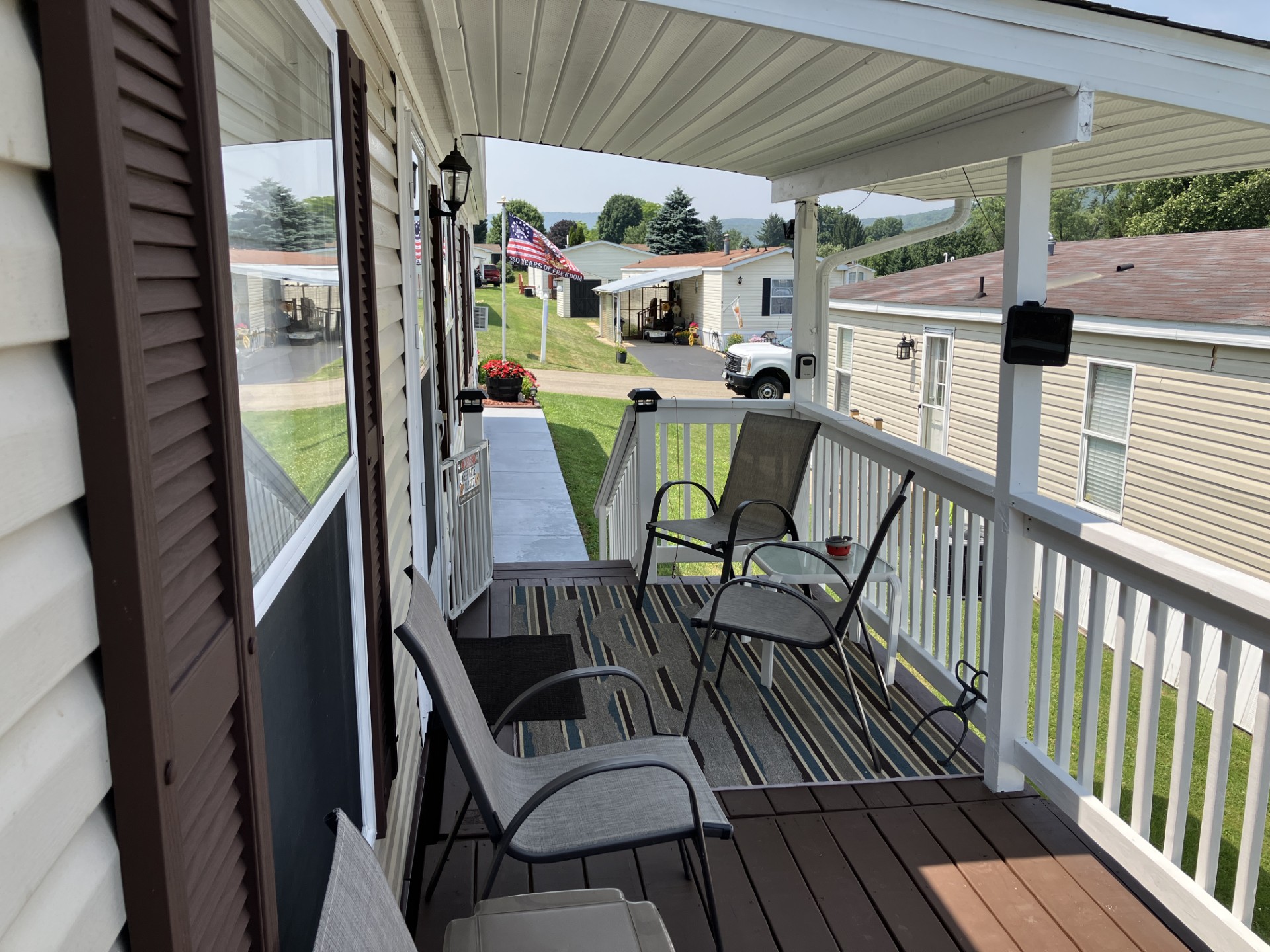 A photo of the Valley View Estates Home
