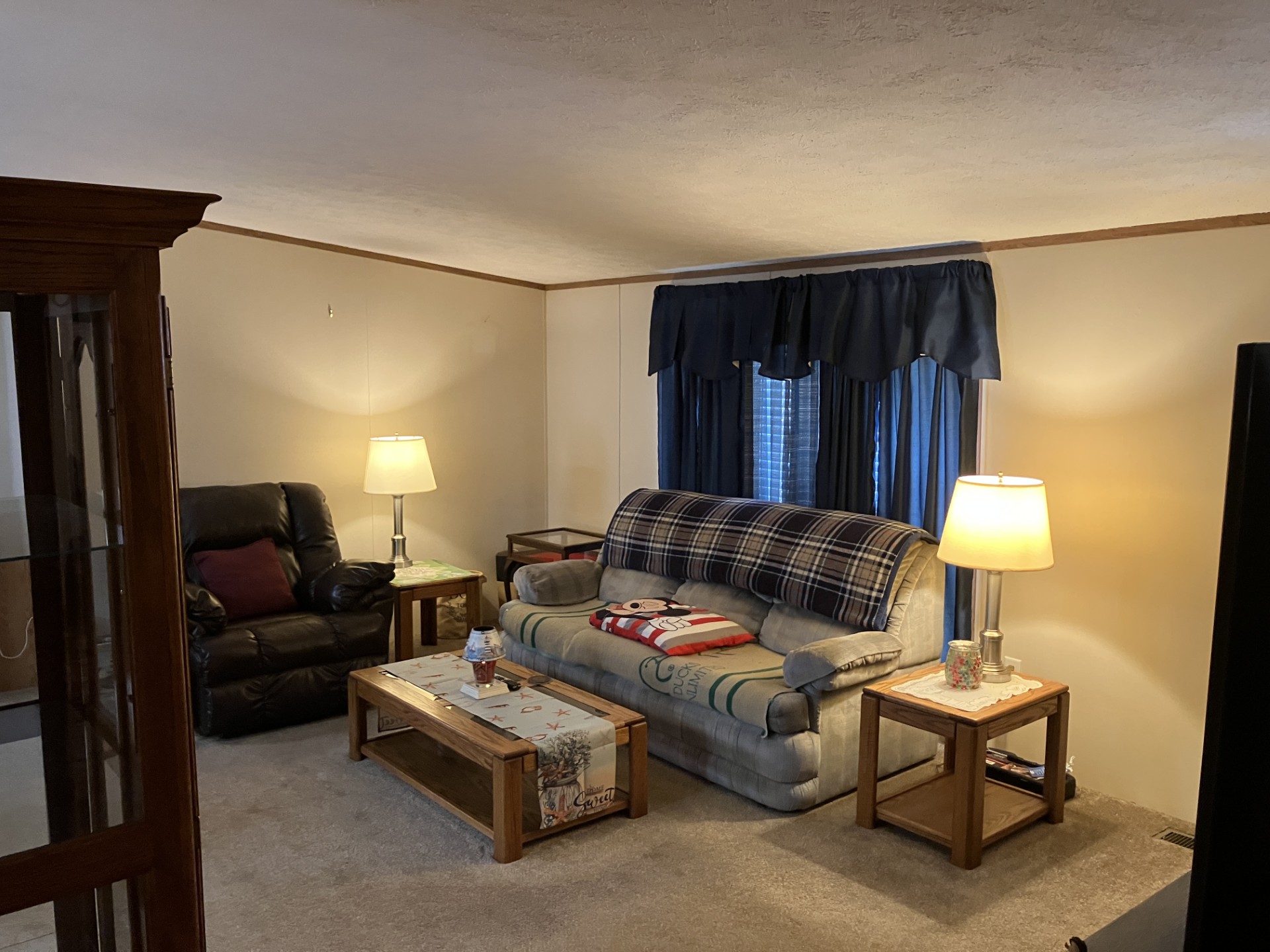 A photo of the Valley View Estates Home