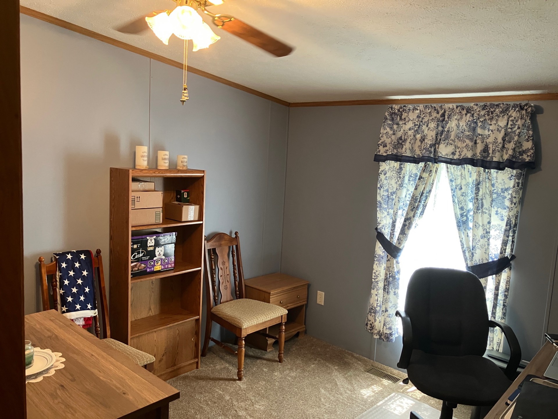 A photo of the Valley View Estates Home