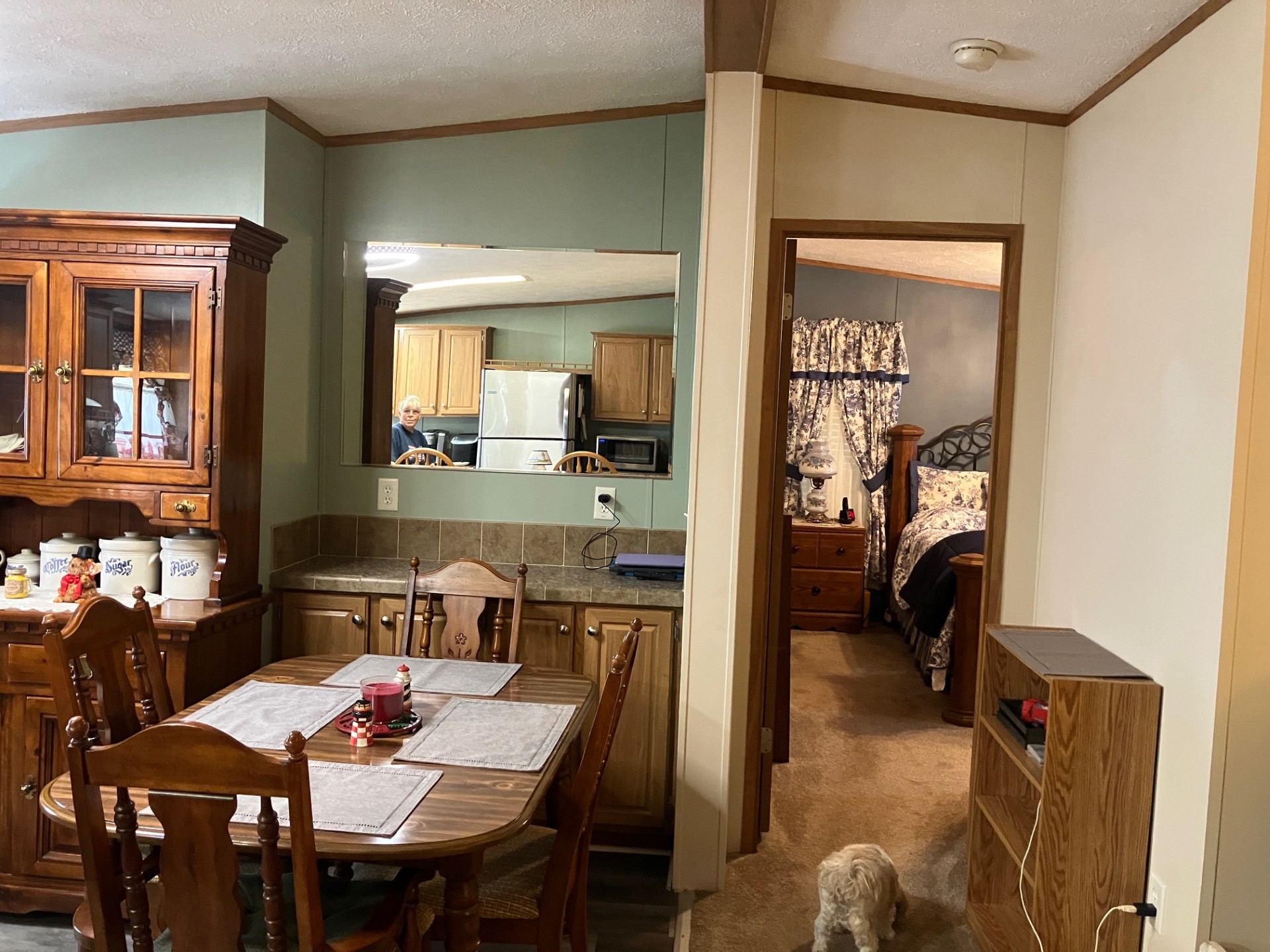 A photo of the Valley View Estates Home
