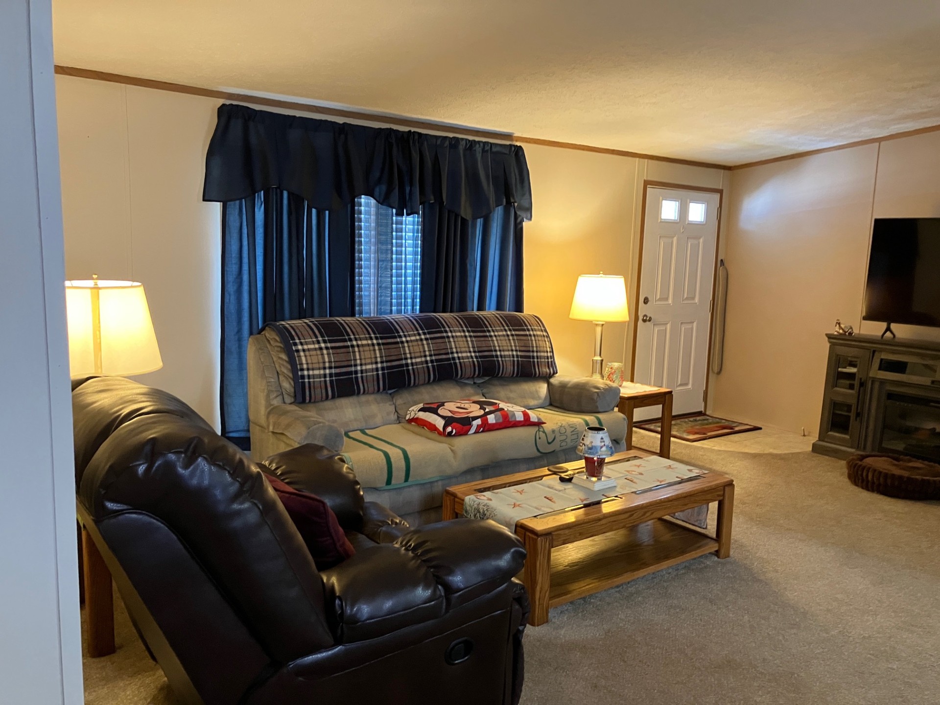A photo of the Valley View Estates Home