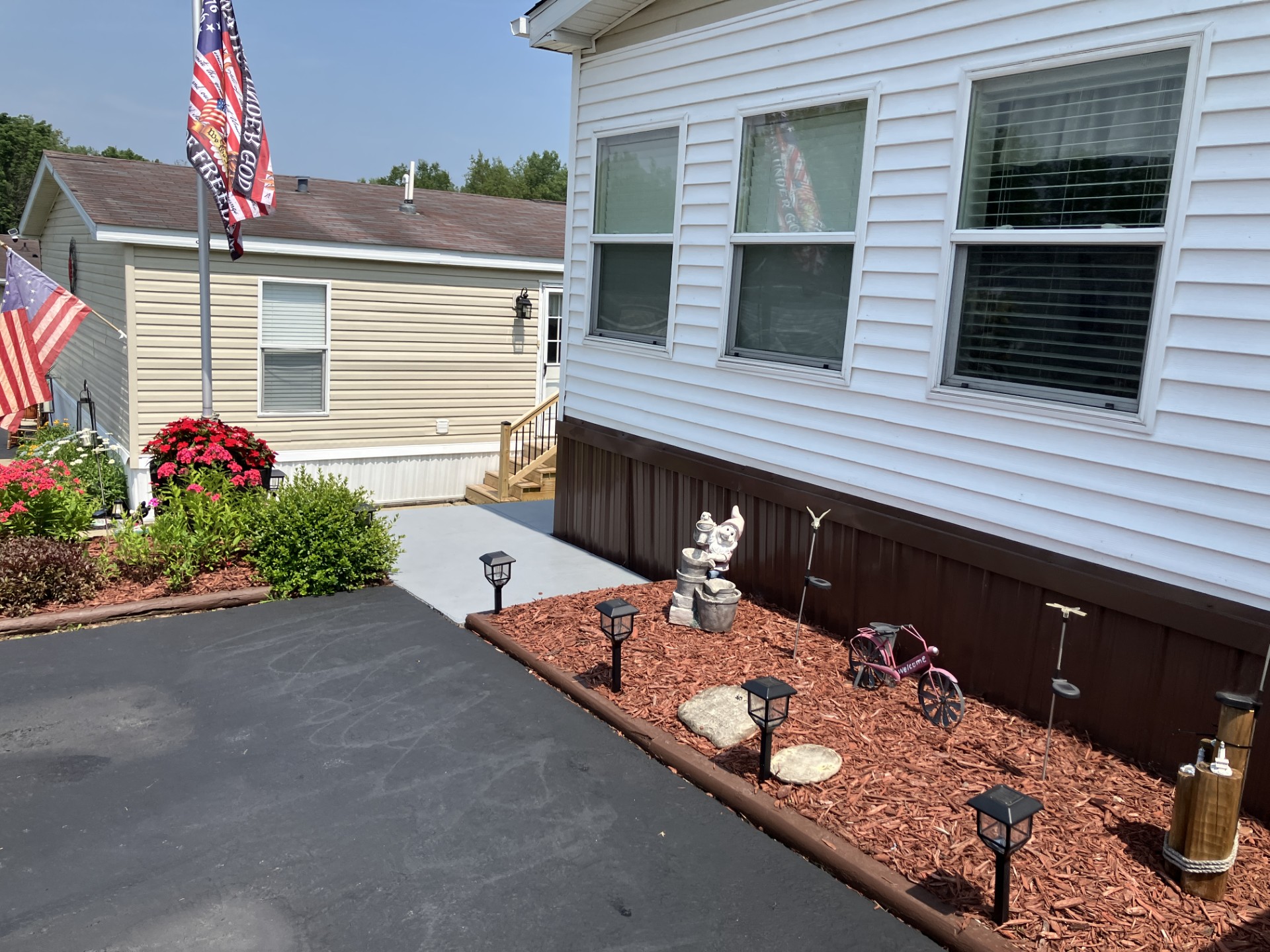 A photo of the Valley View Estates Home