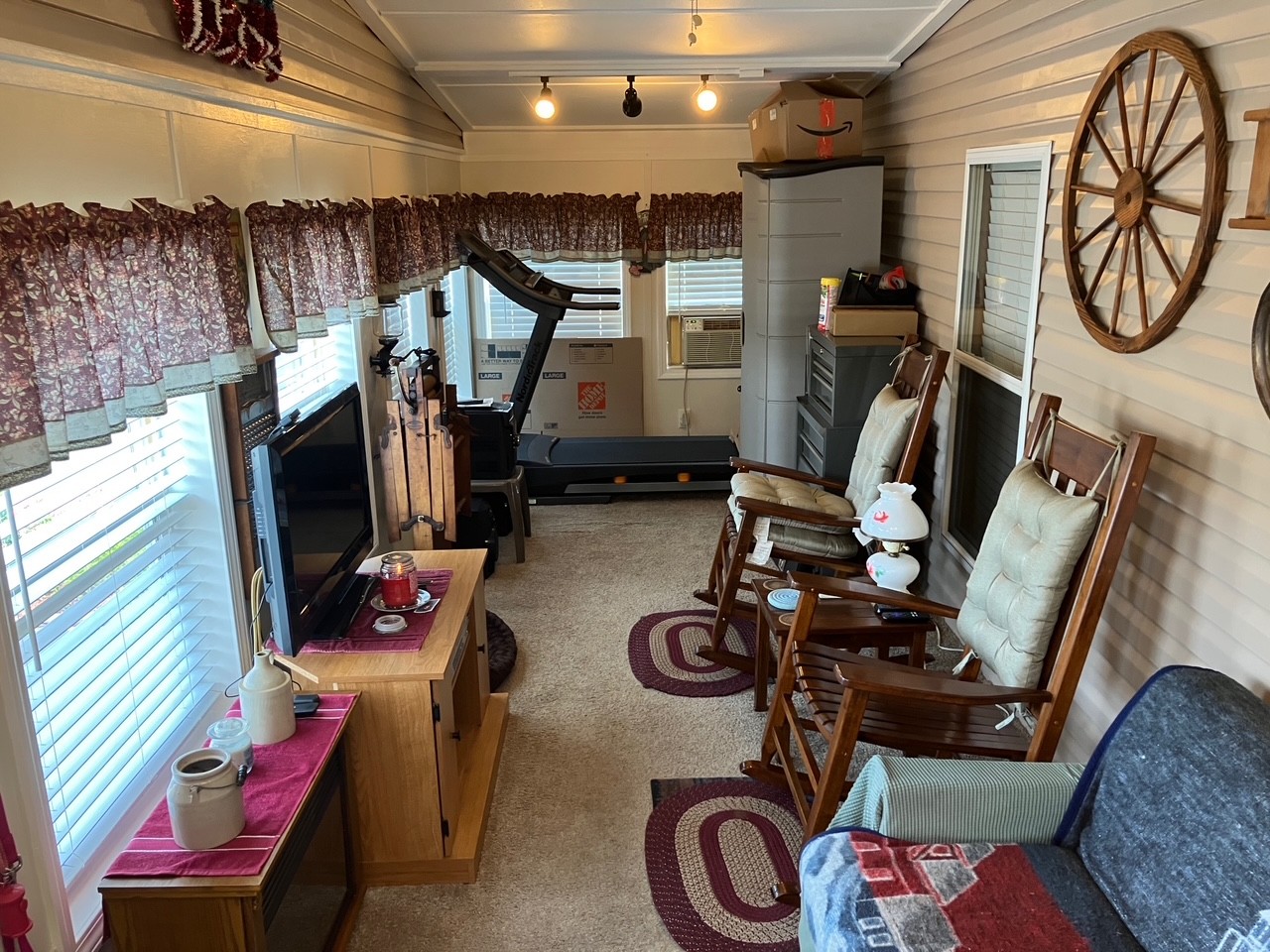 A photo of the Valley View Estates Home