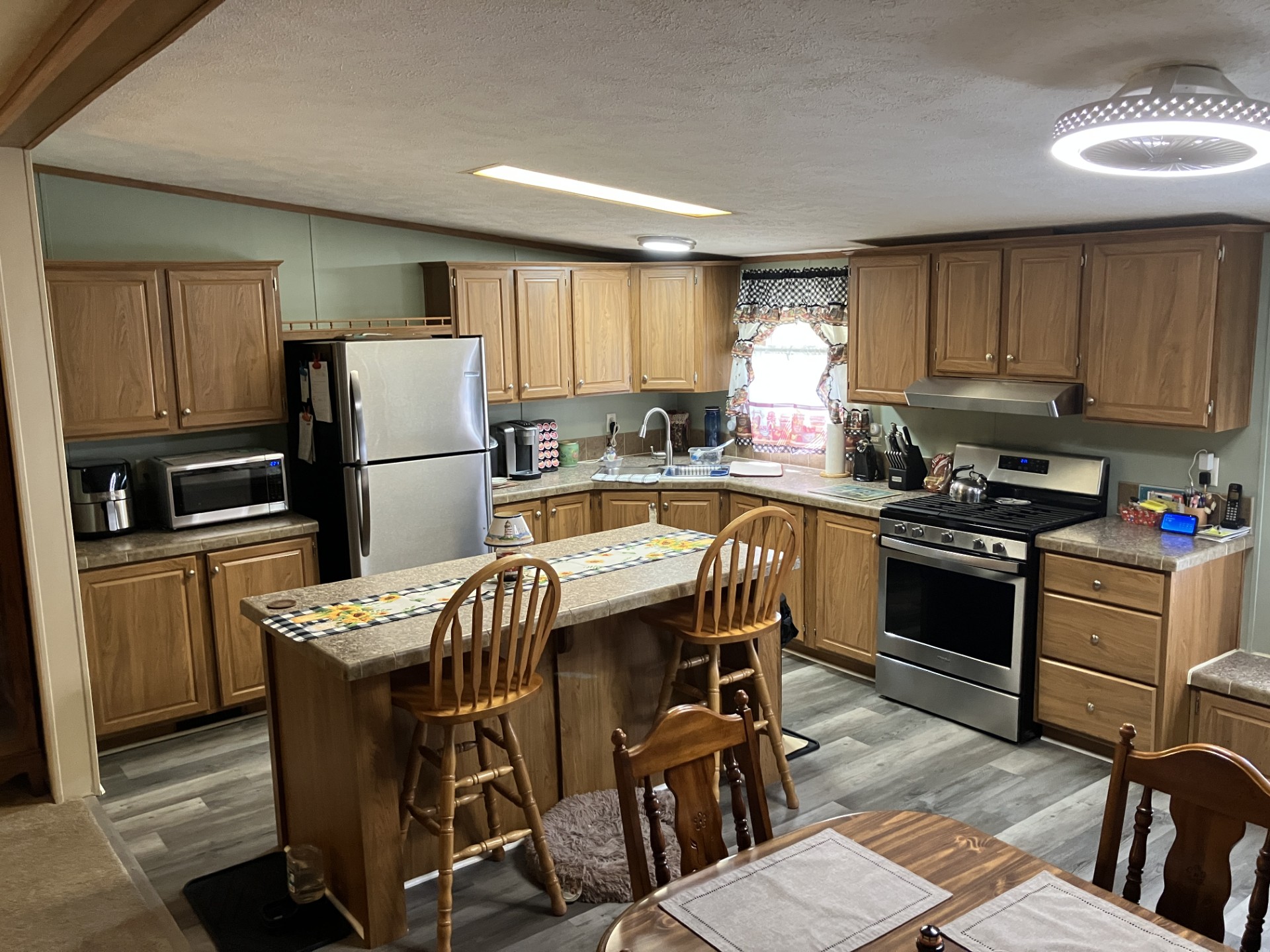 A photo of the Valley View Estates Home