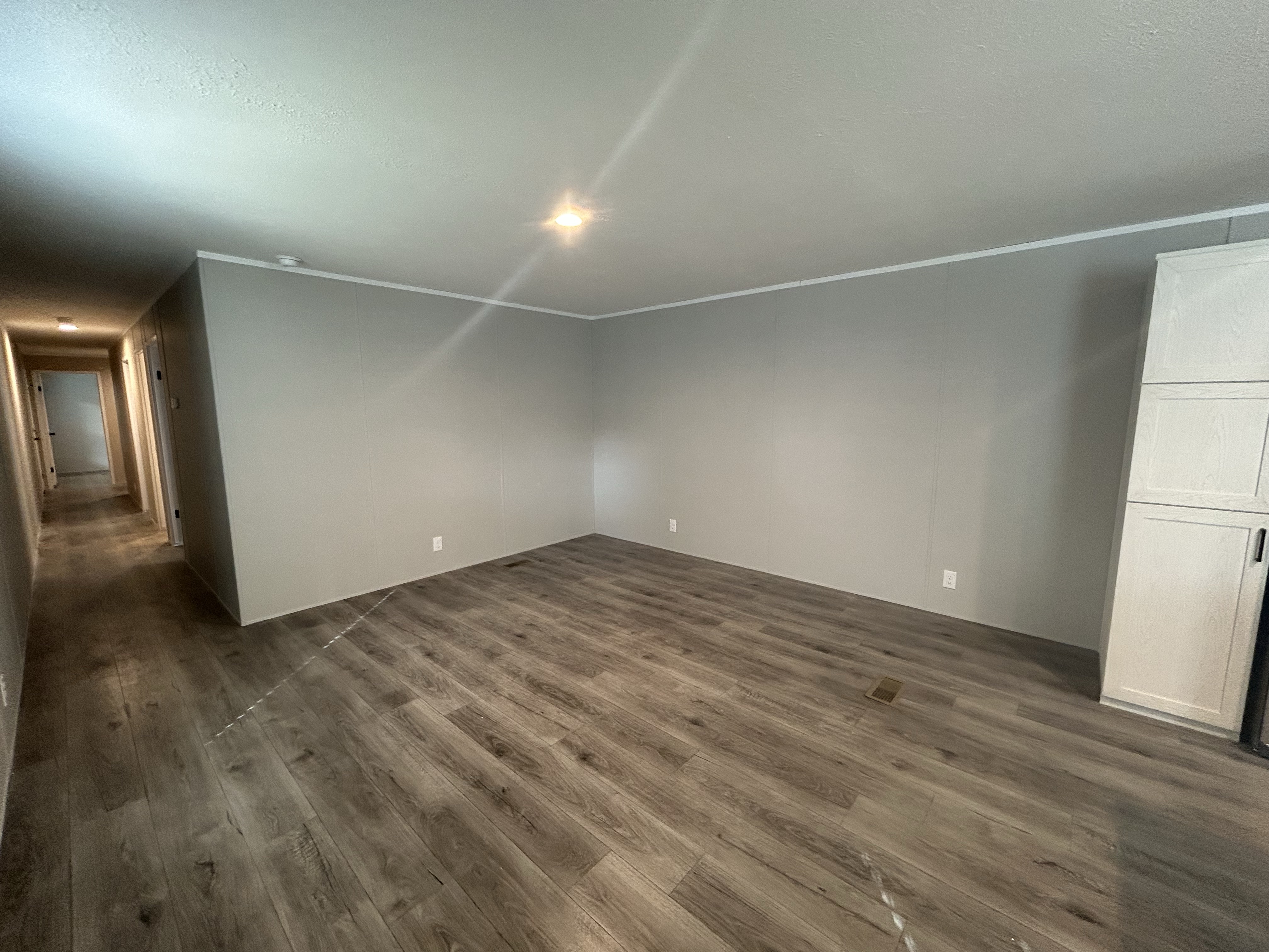 A photo of the Willow Grove Home