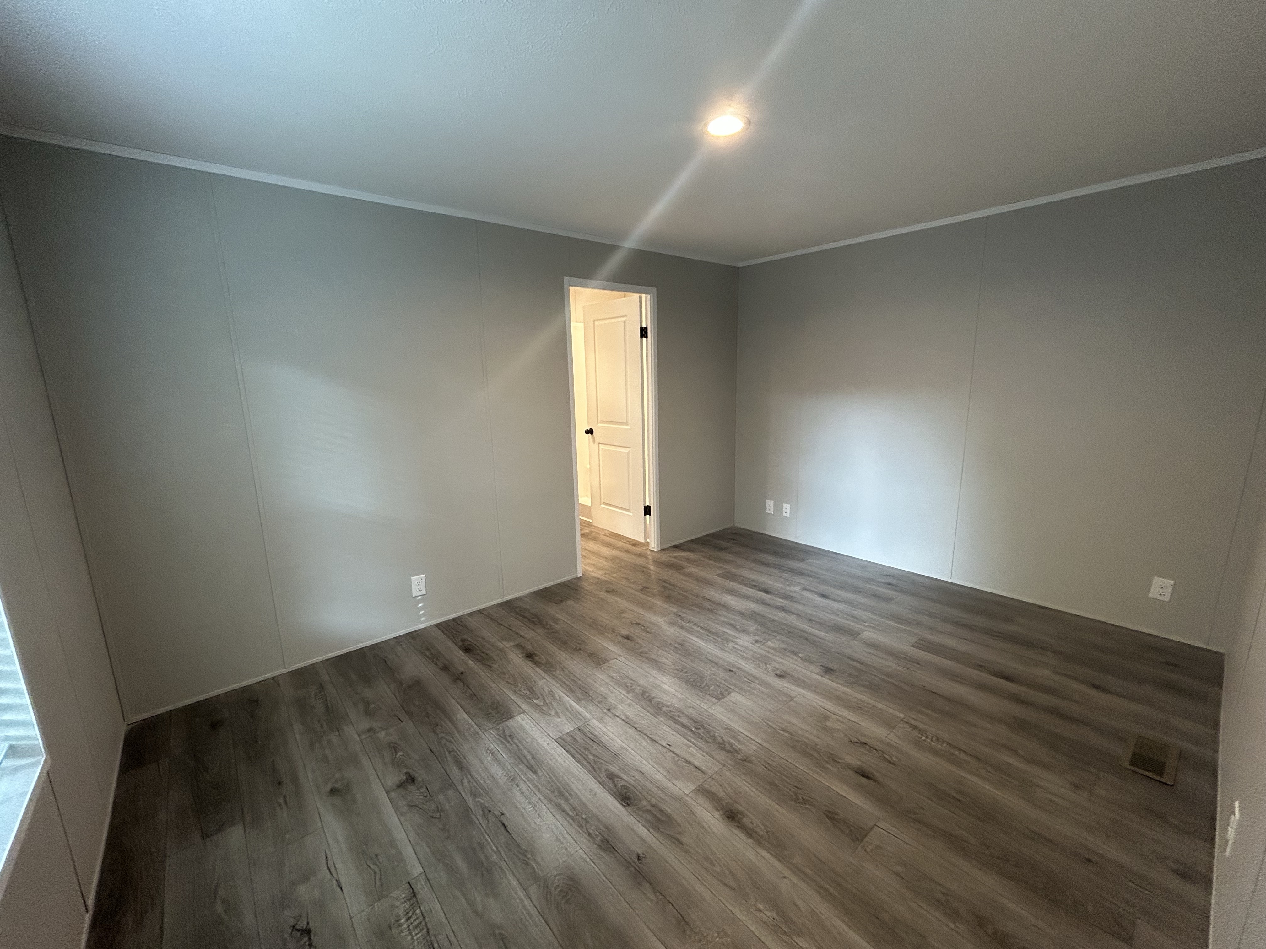 A photo of the Willow Grove Home