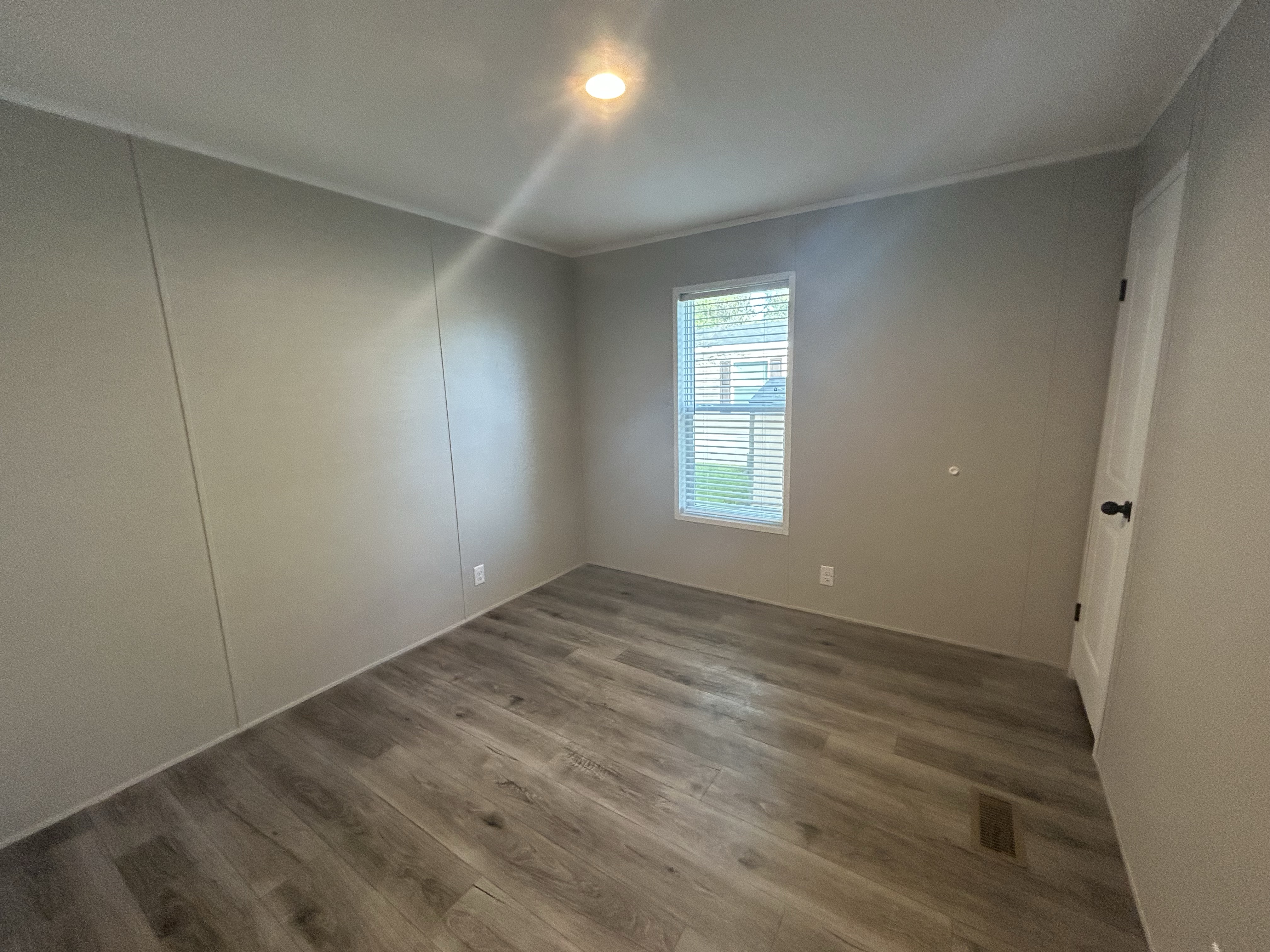 A photo of the Willow Grove Home