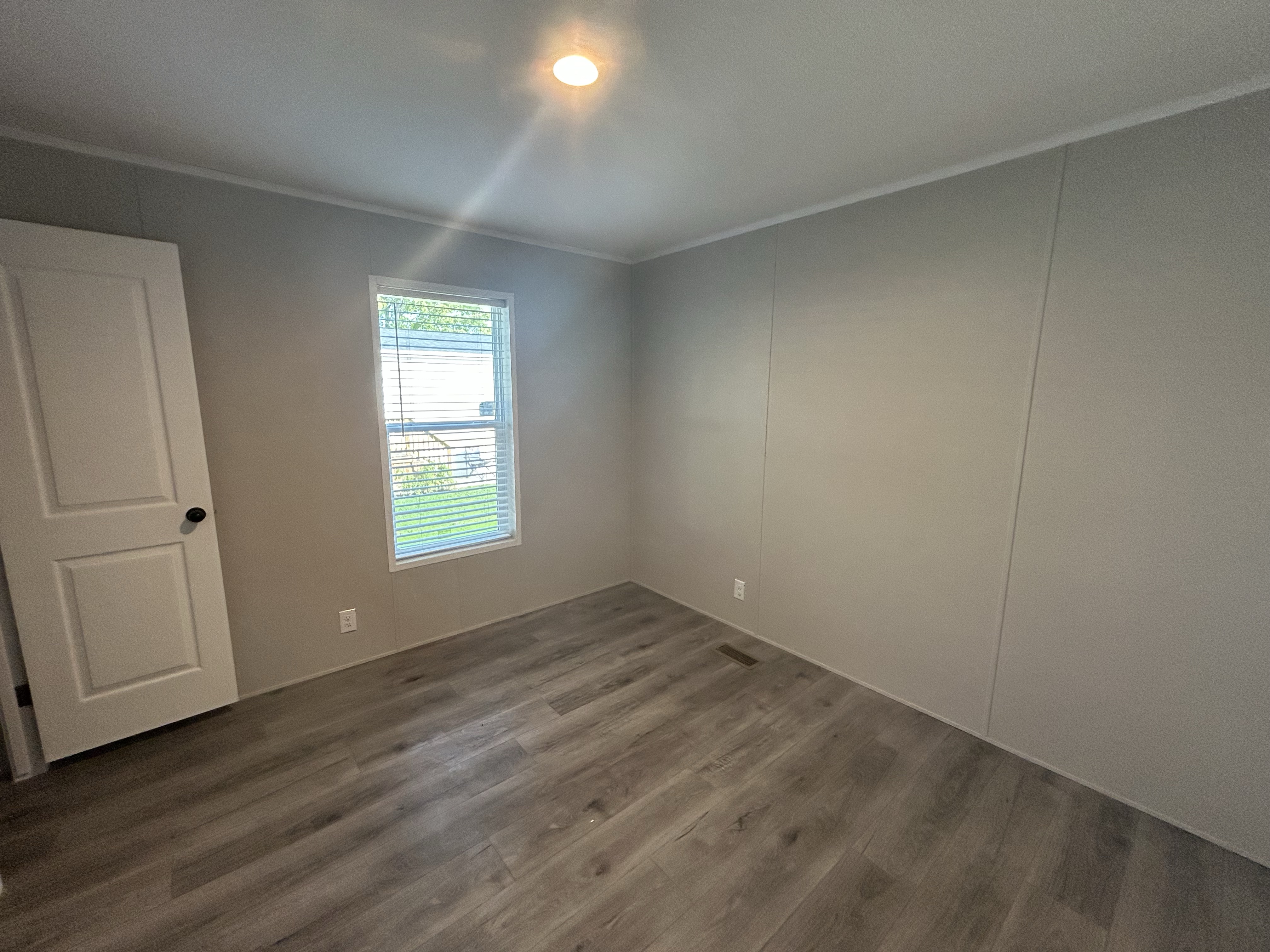 A photo of the Willow Grove Home
