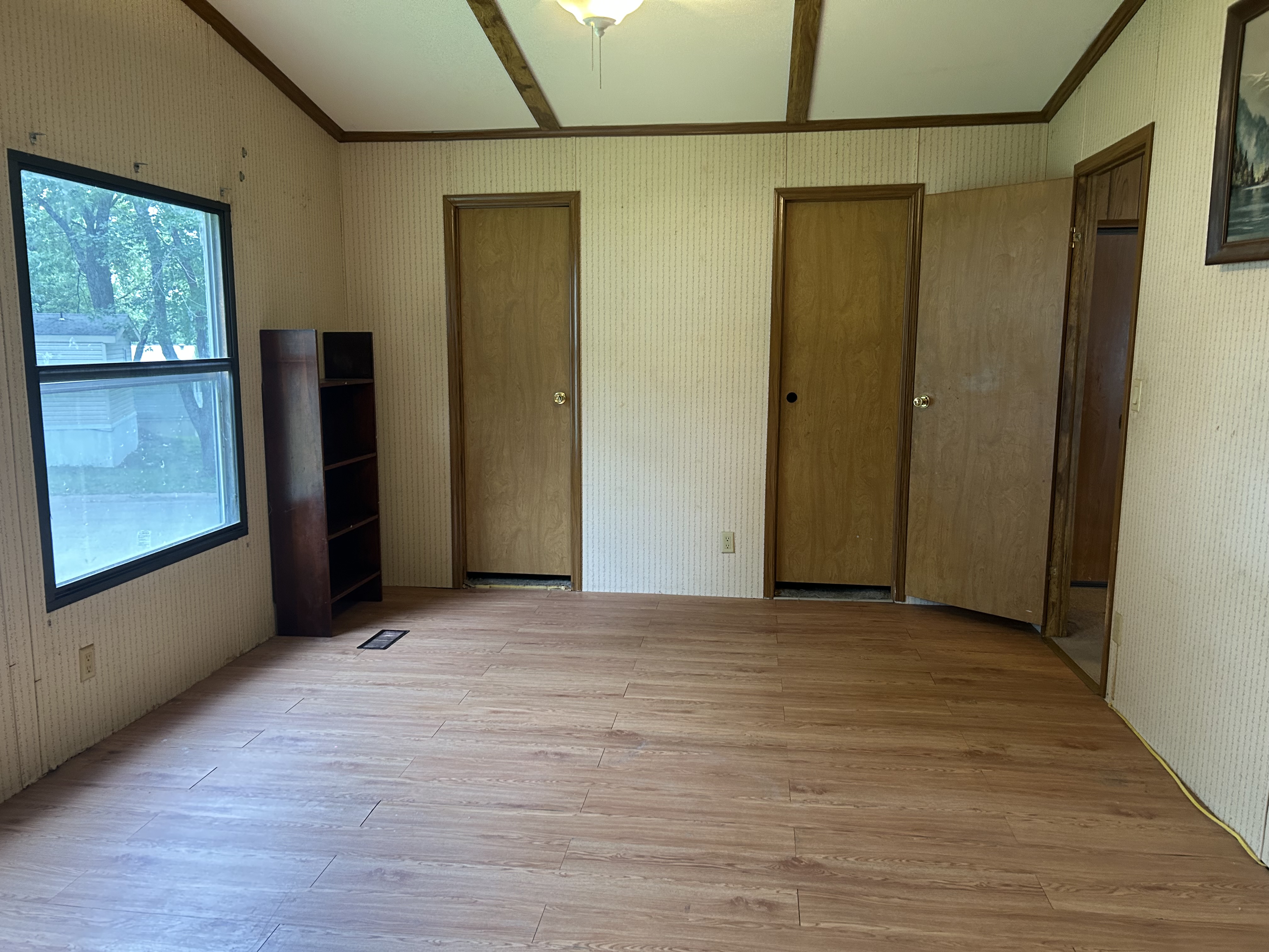 A photo of the Ridgewood Estates Home