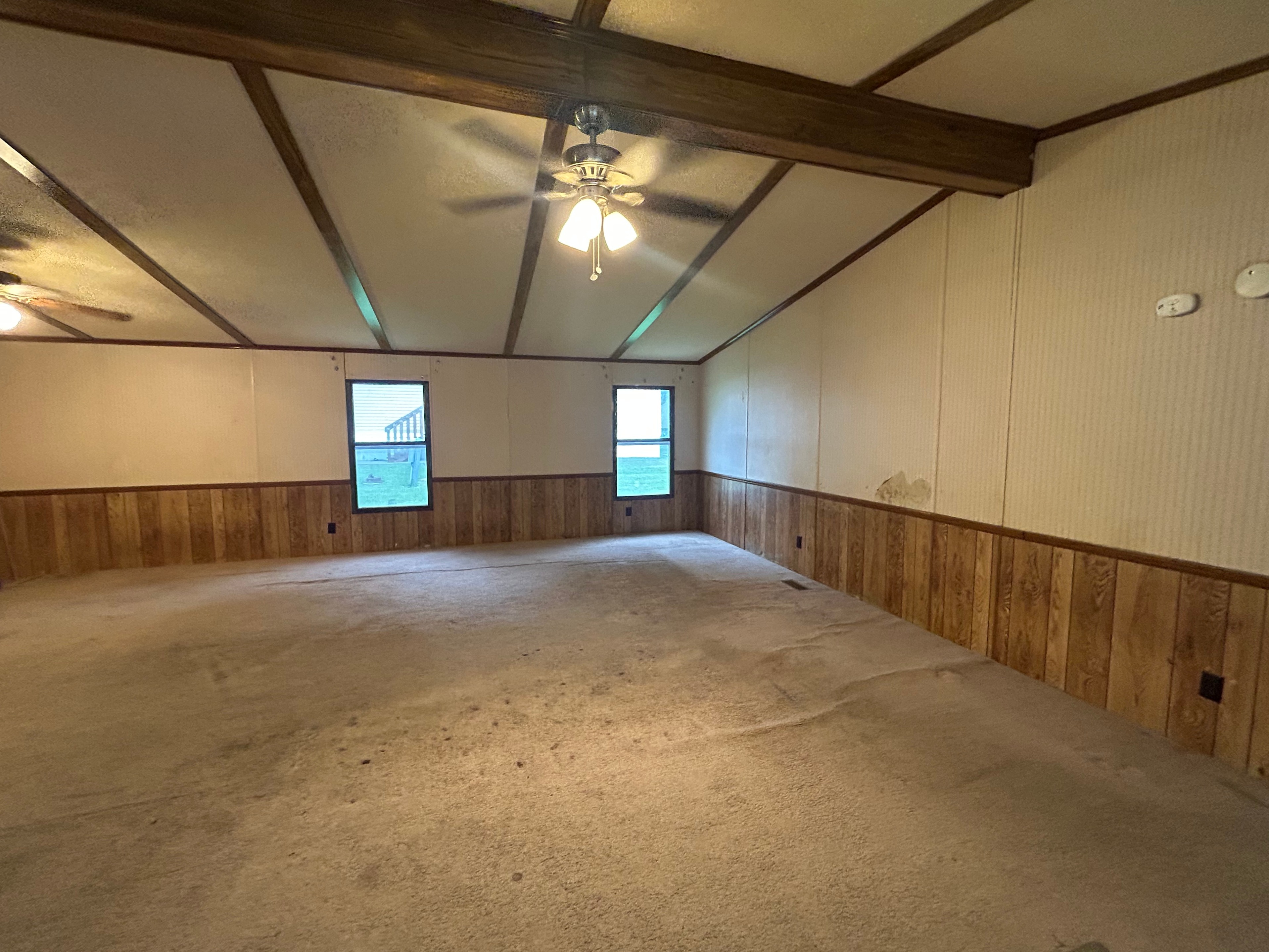 A photo of the Ridgewood Estates Home