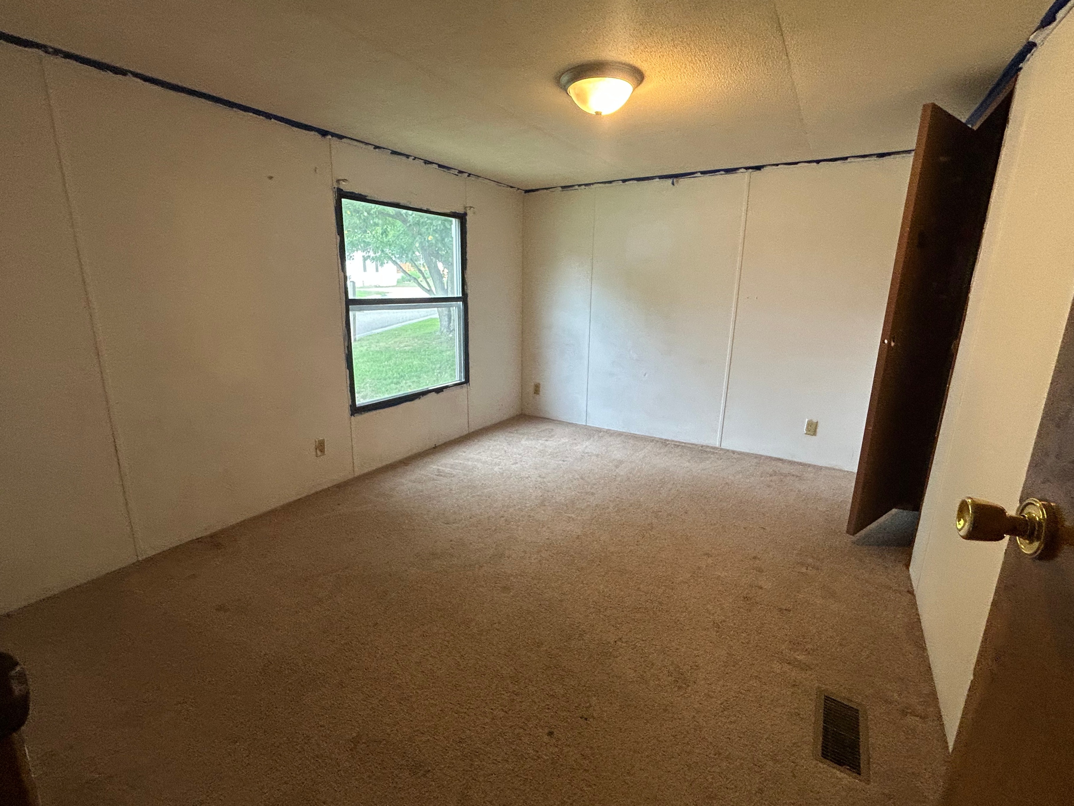 A photo of the Ridgewood Estates Home