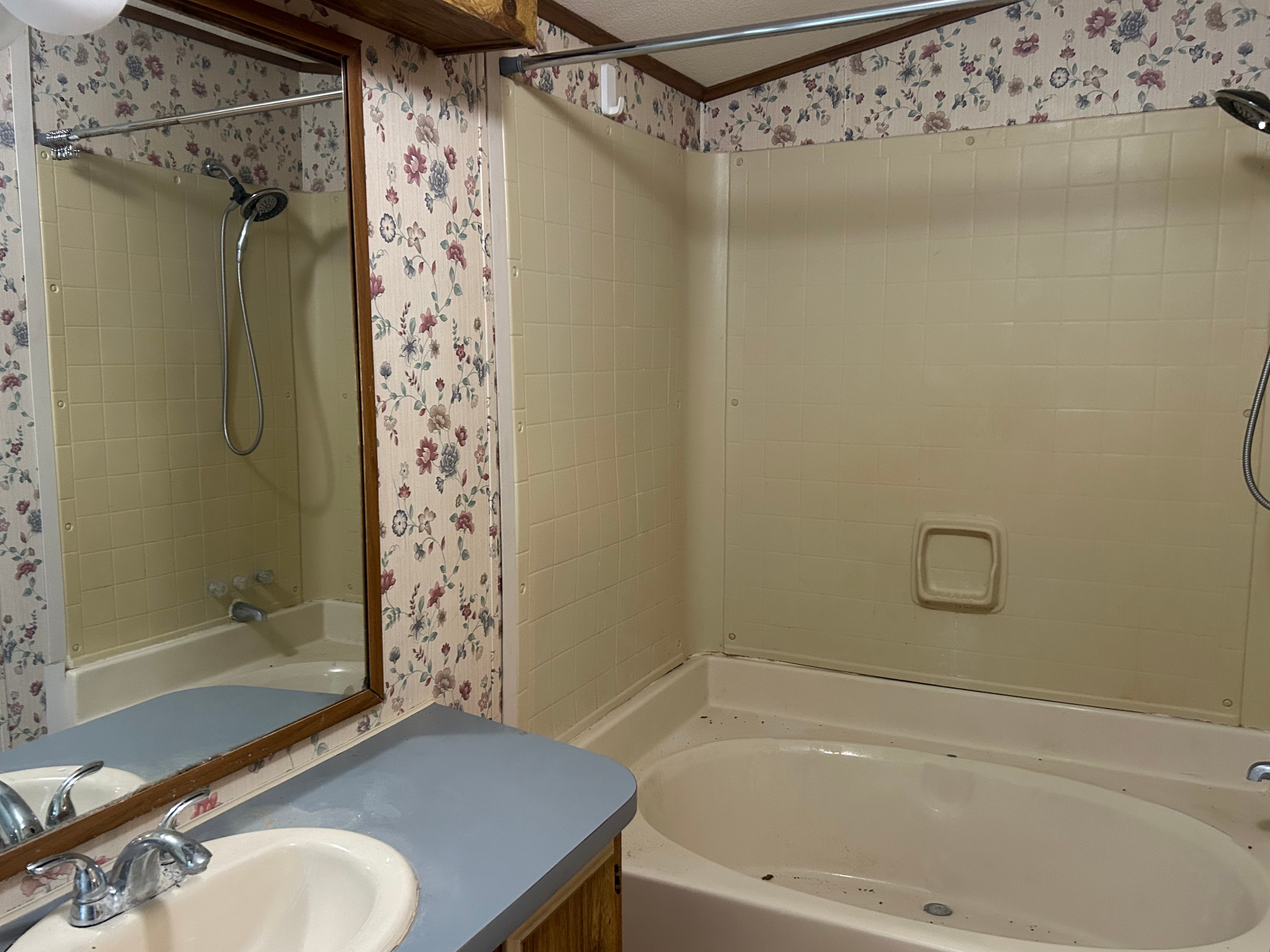 A photo of the Ridgewood Estates Home