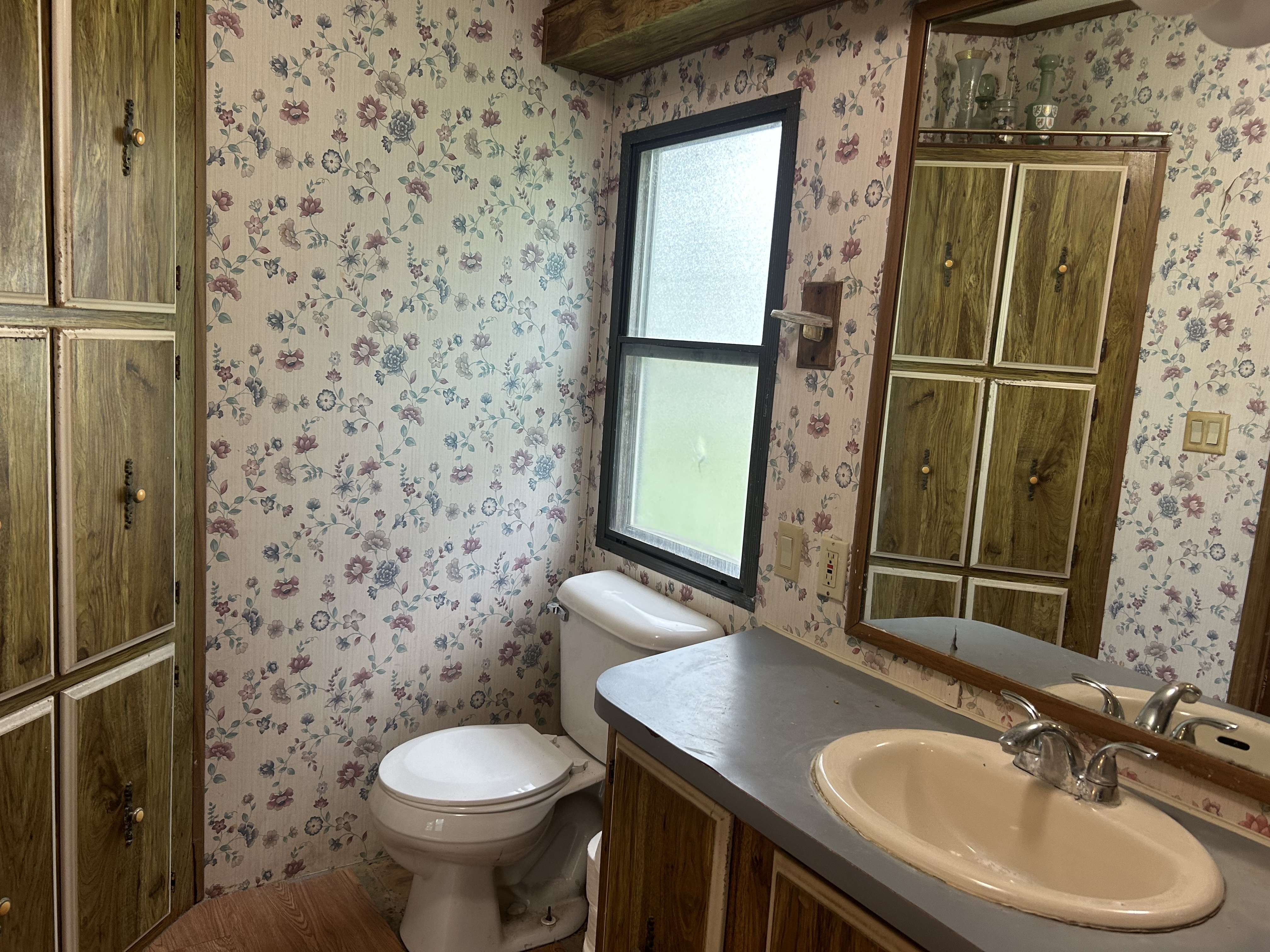 A photo of the Ridgewood Estates Home