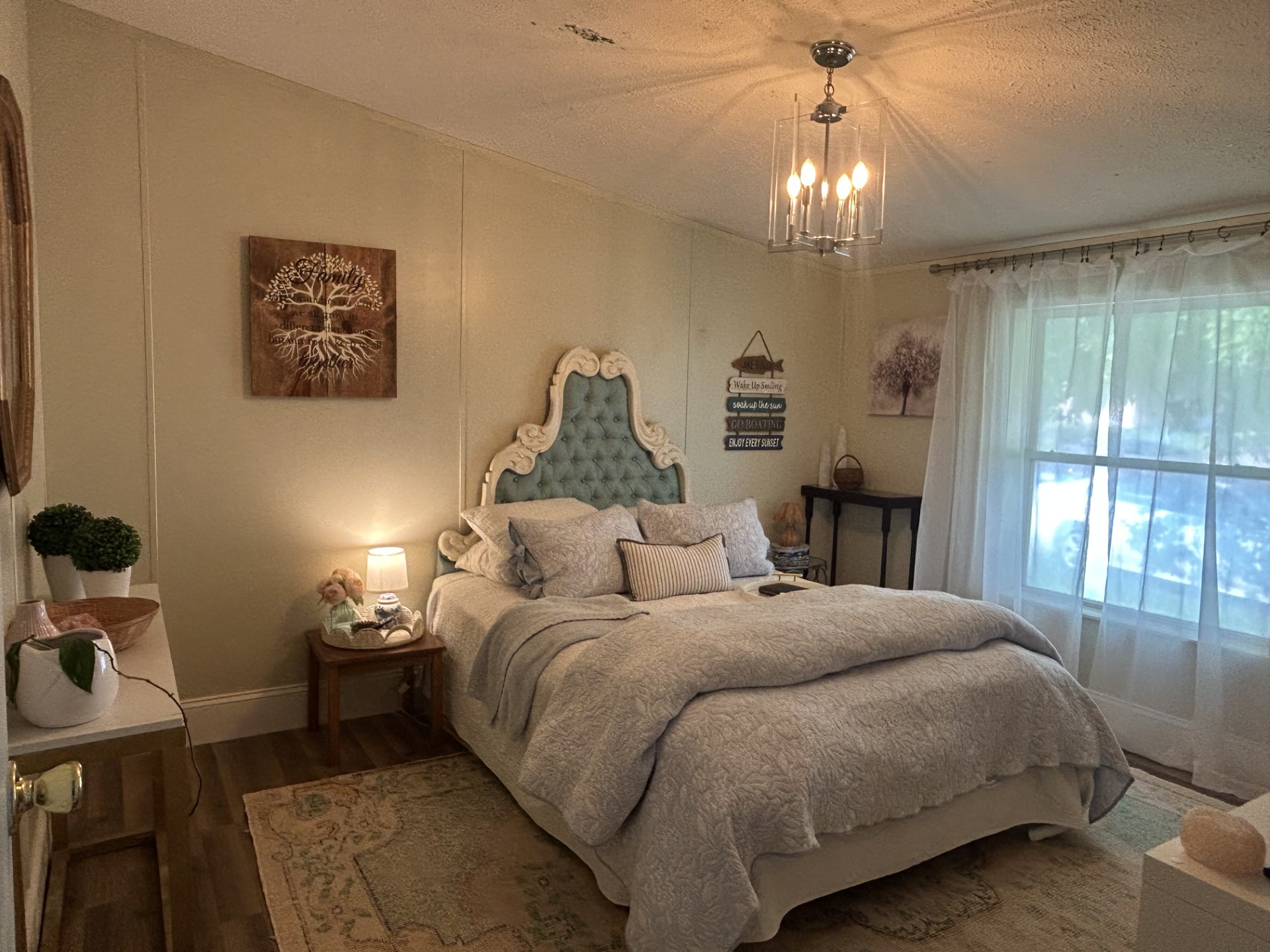 A photo of the Riverchase Home