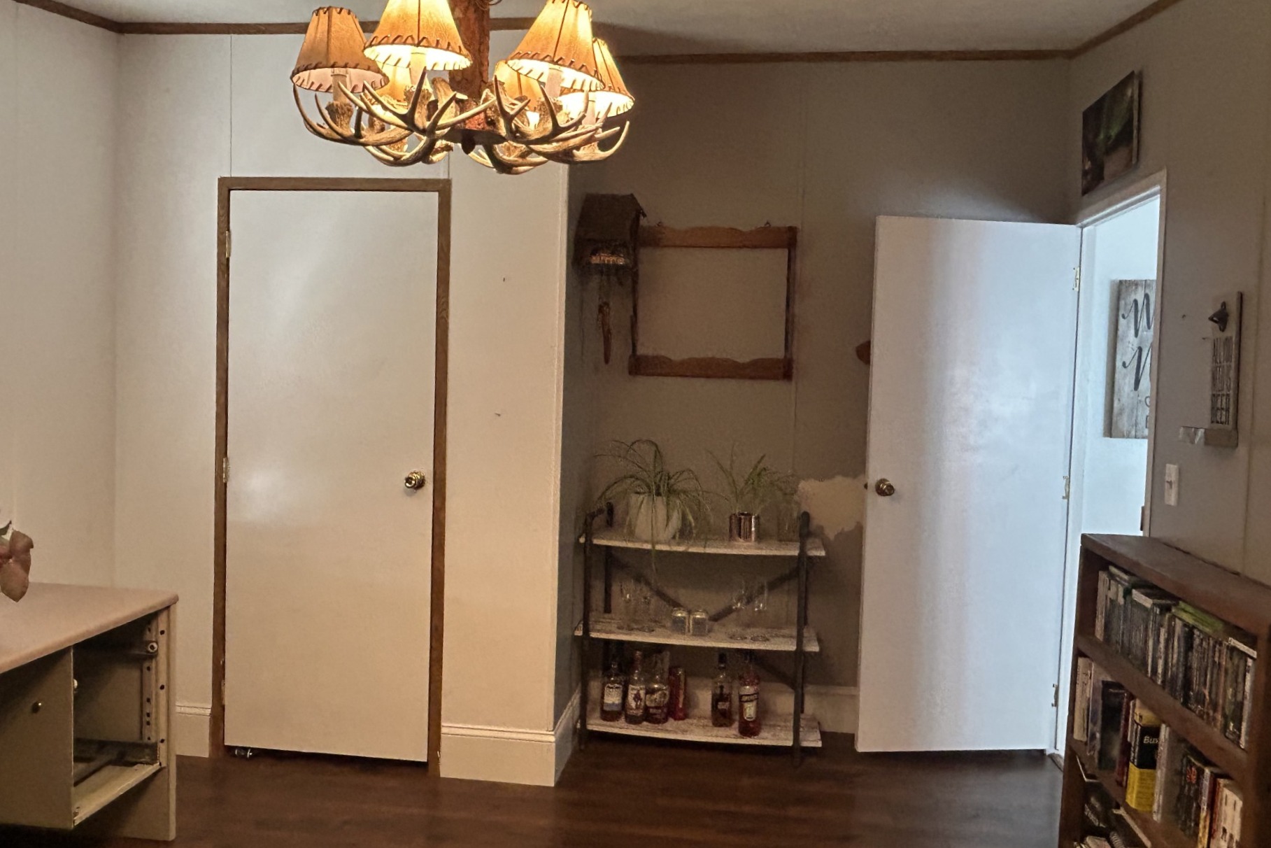 A photo of the Riverchase Home
