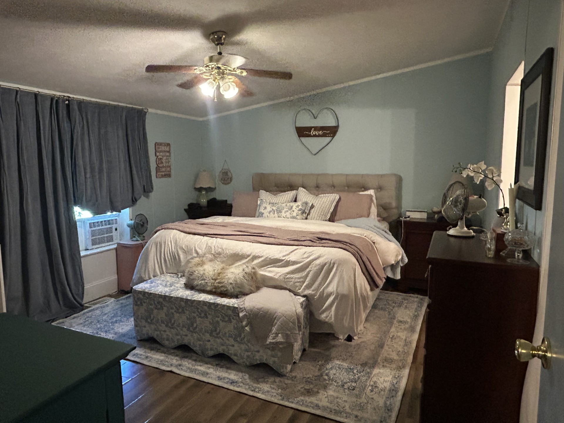 A photo of the Riverchase Home