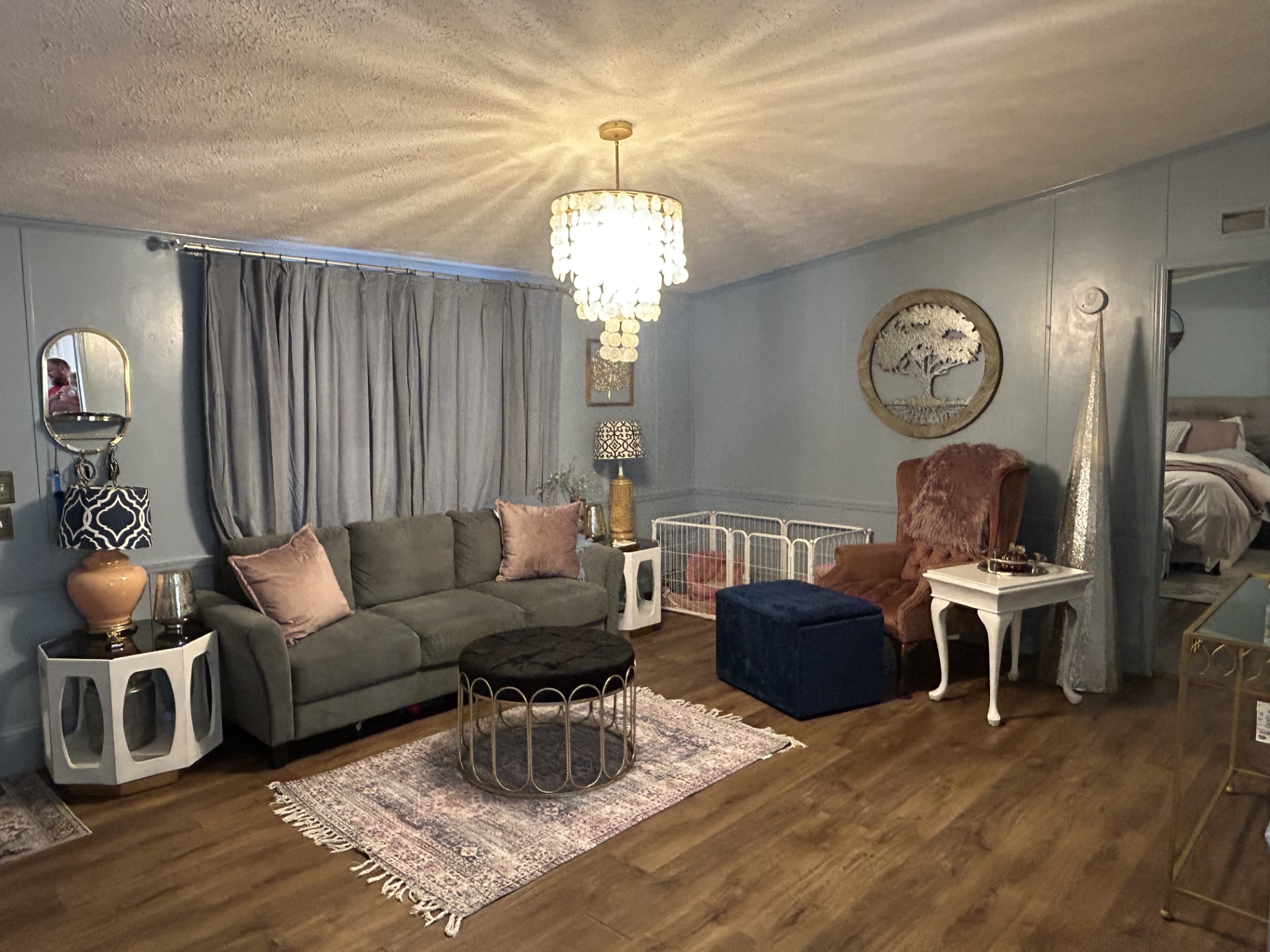 A photo of the Riverchase Home