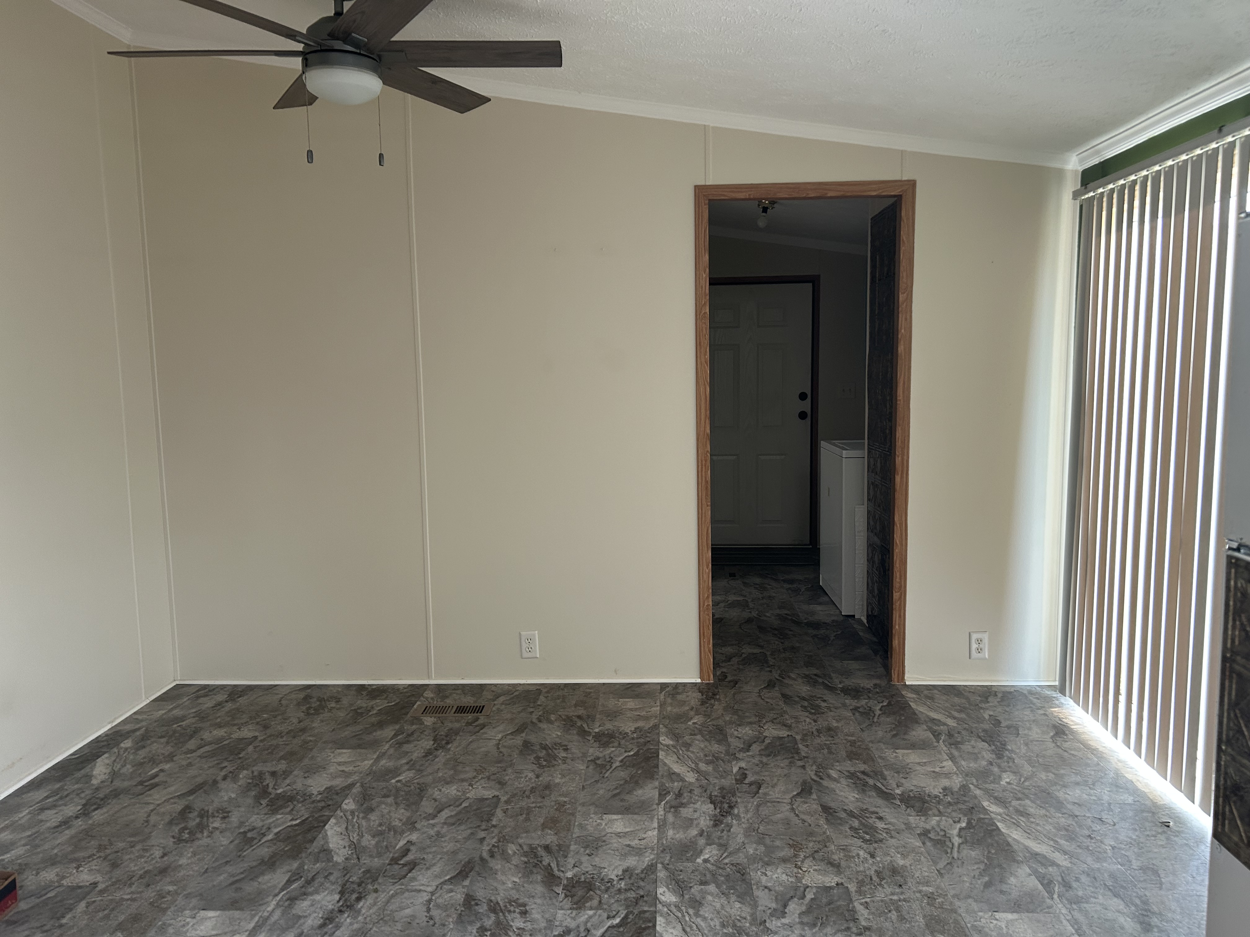 A photo of the Maple Run Home