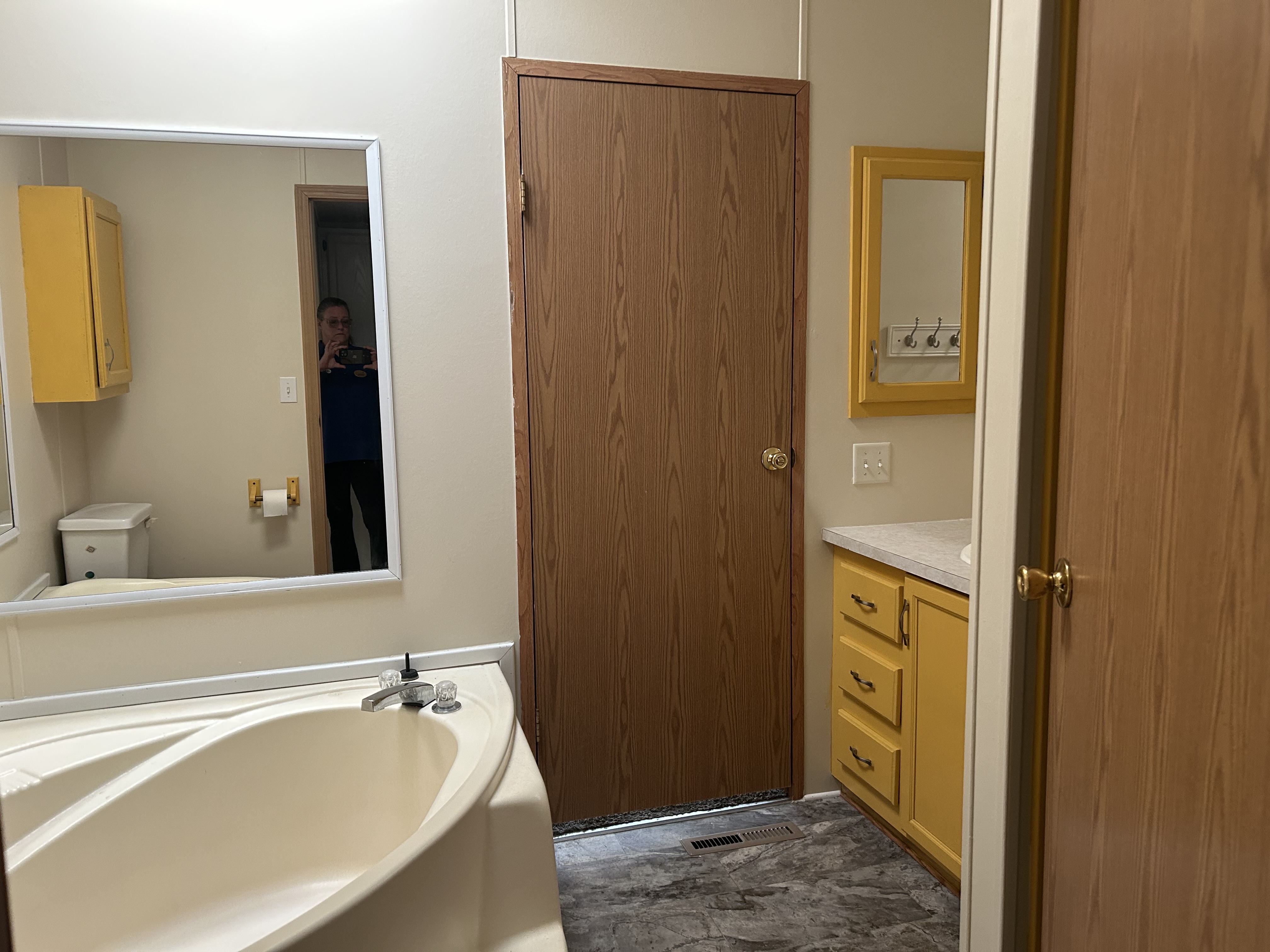 A photo of the Maple Run Home