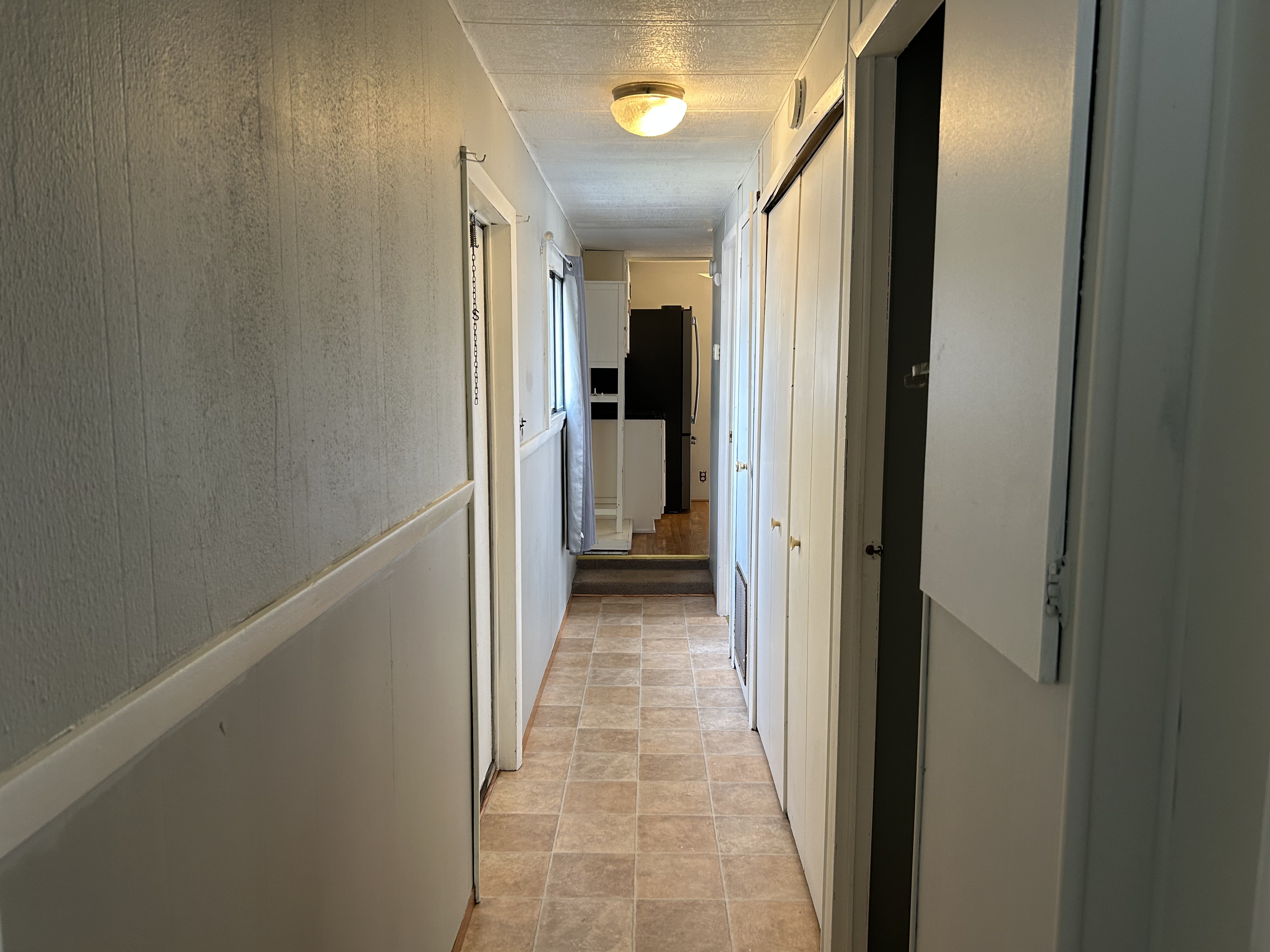 A photo of the Beaver Lake Estates Home