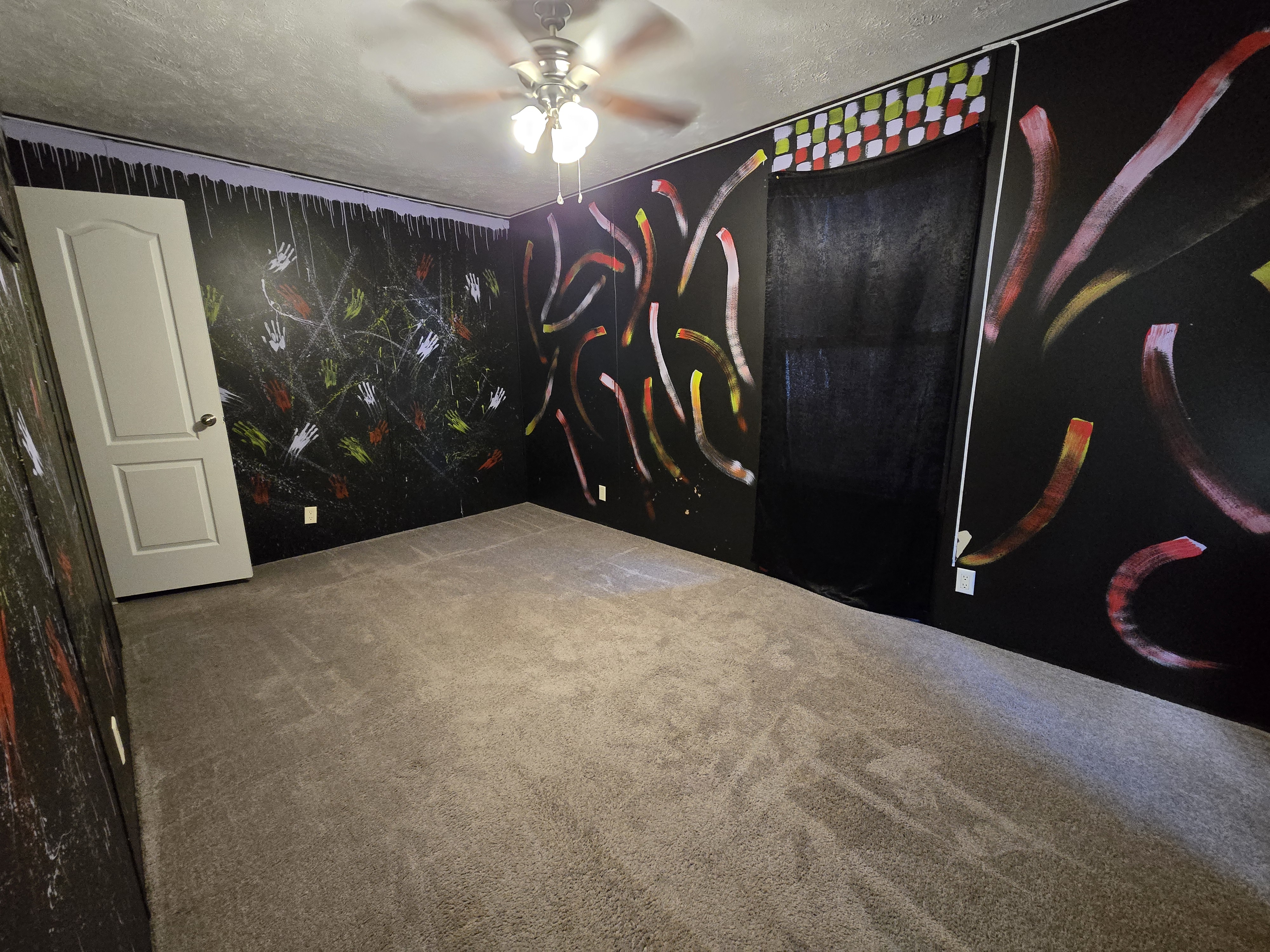 A photo of the Greenwood Estates Home