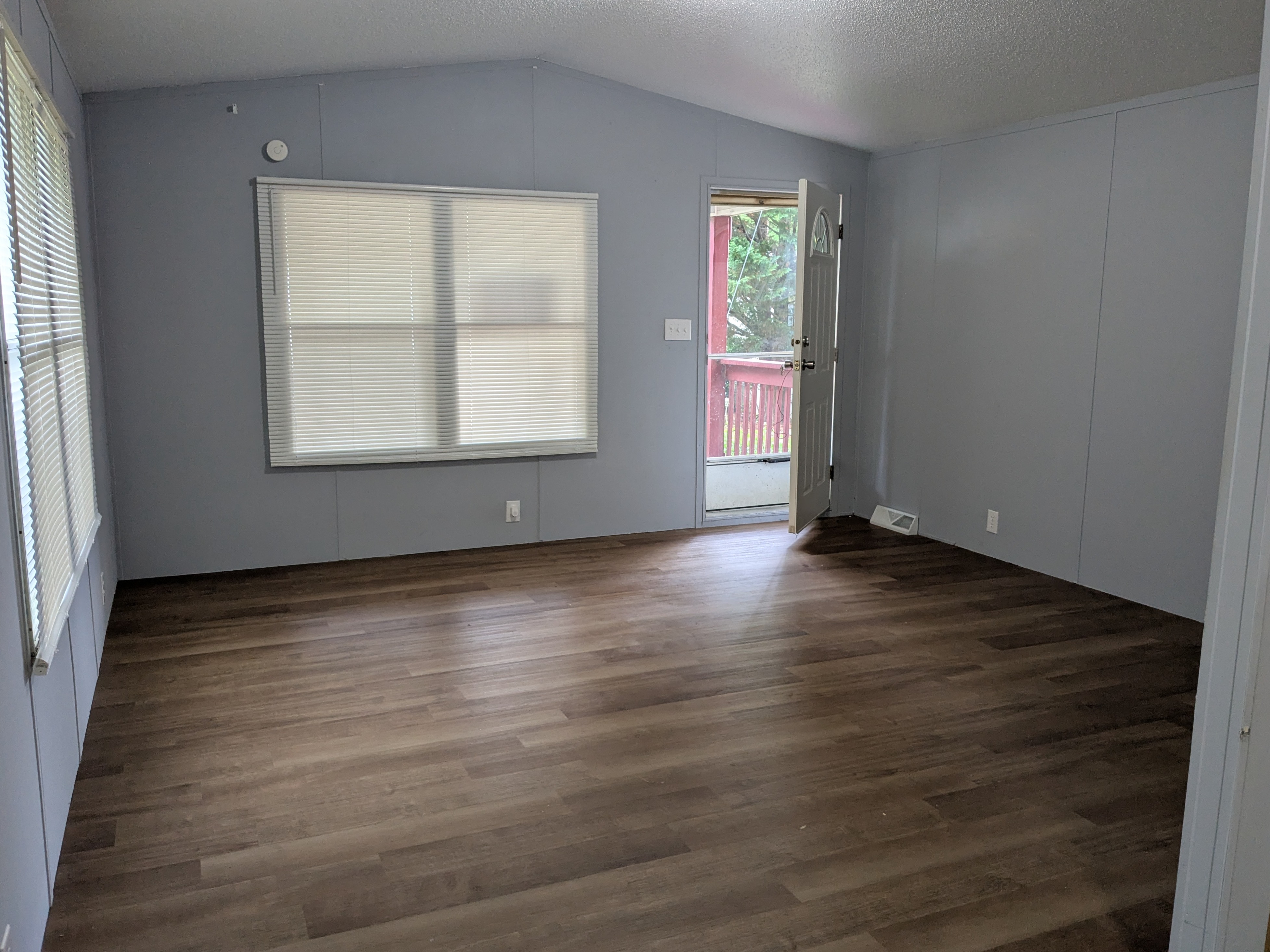 A photo of the St. Clements Crossing Home