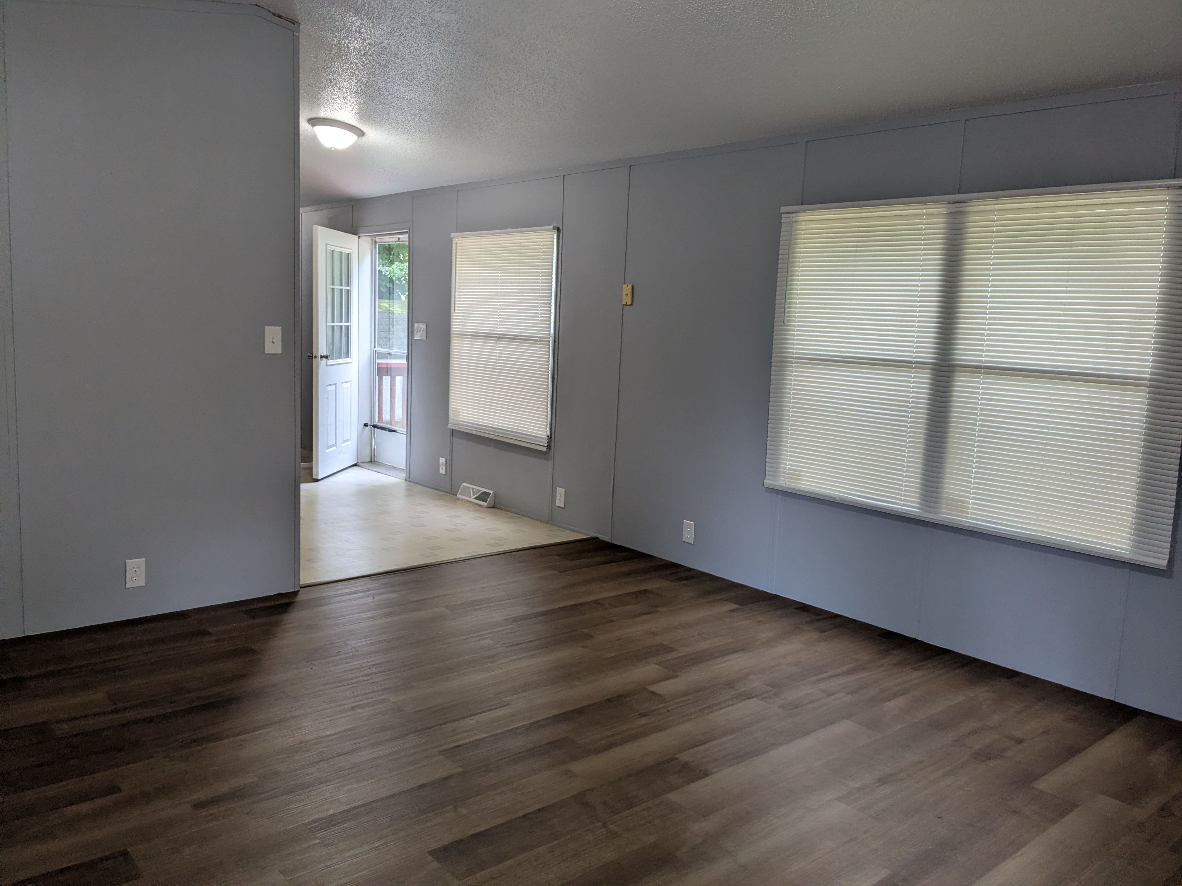 A photo of the St. Clements Crossing Home