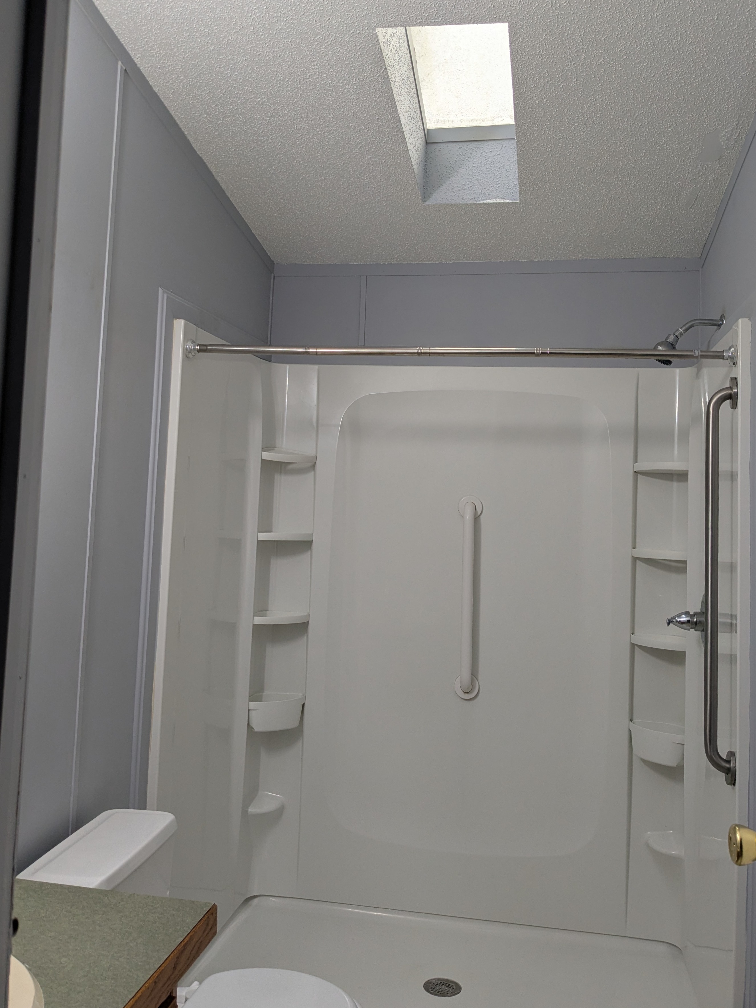 A photo of the St. Clements Crossing Home