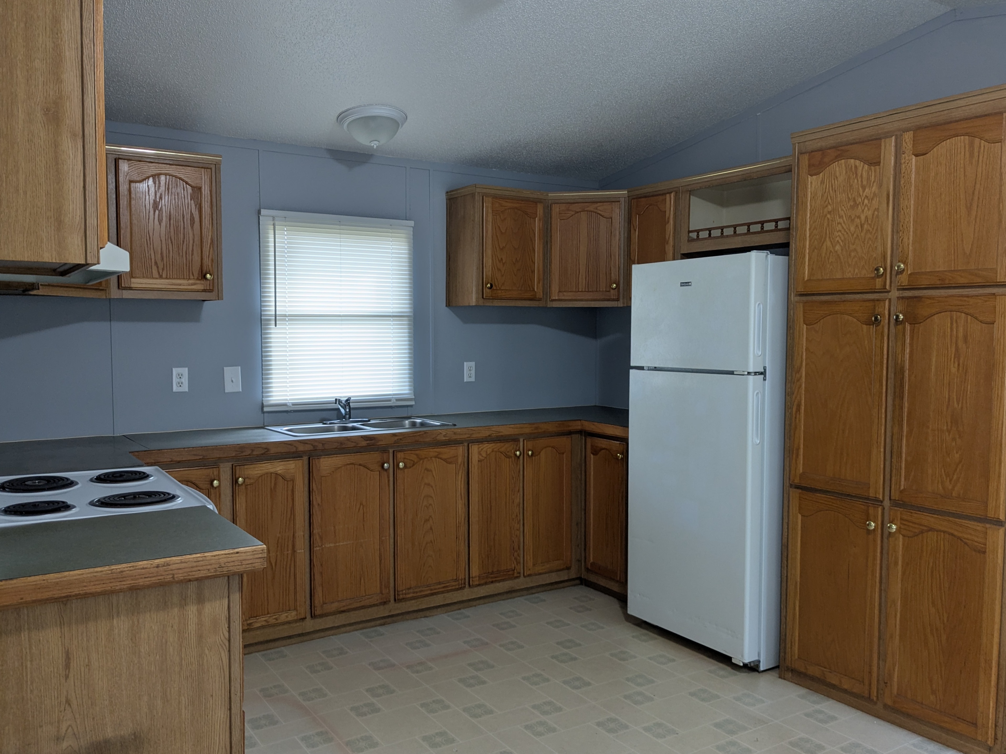 A photo of the St. Clements Crossing Home