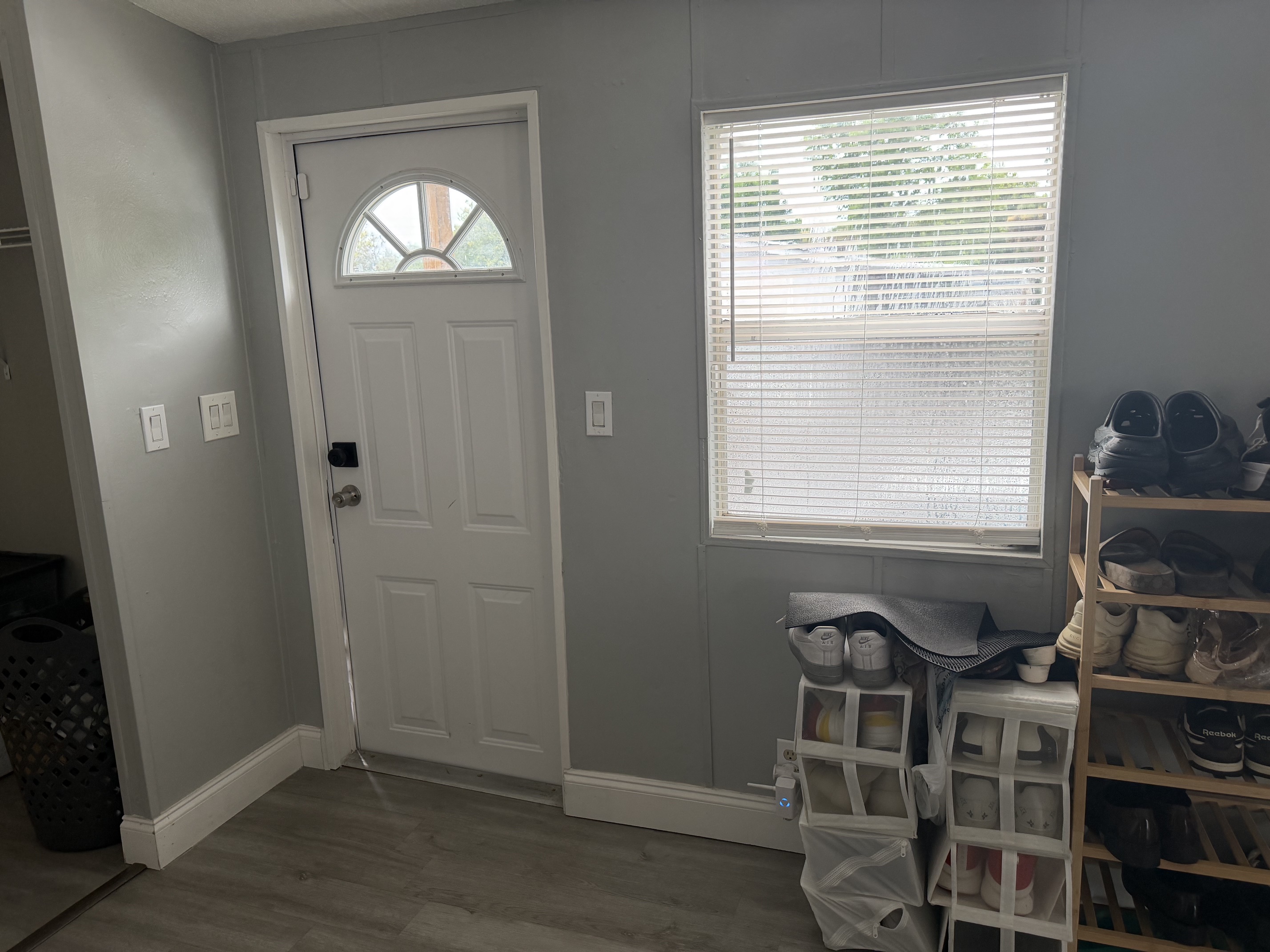 A photo of the Shadow Hills Home
