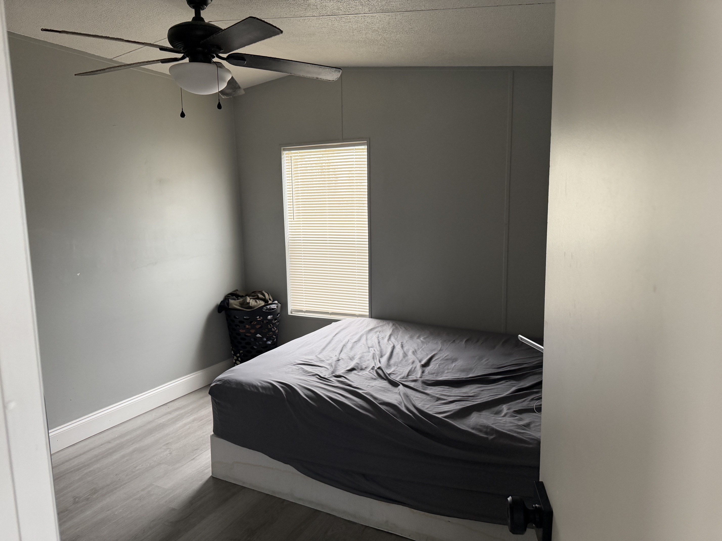 A photo of the Shadow Hills Home