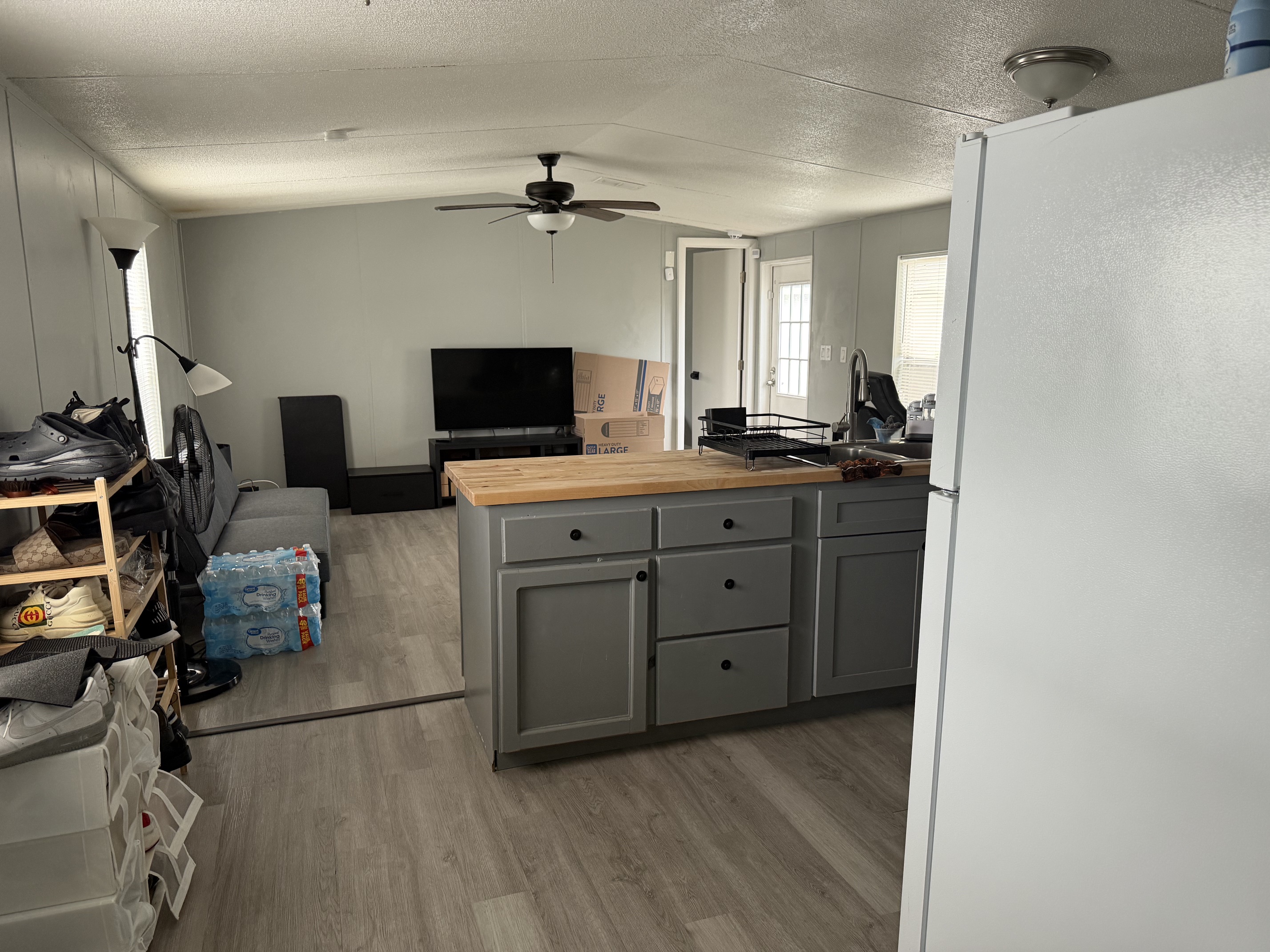 A photo of the Shadow Hills Home