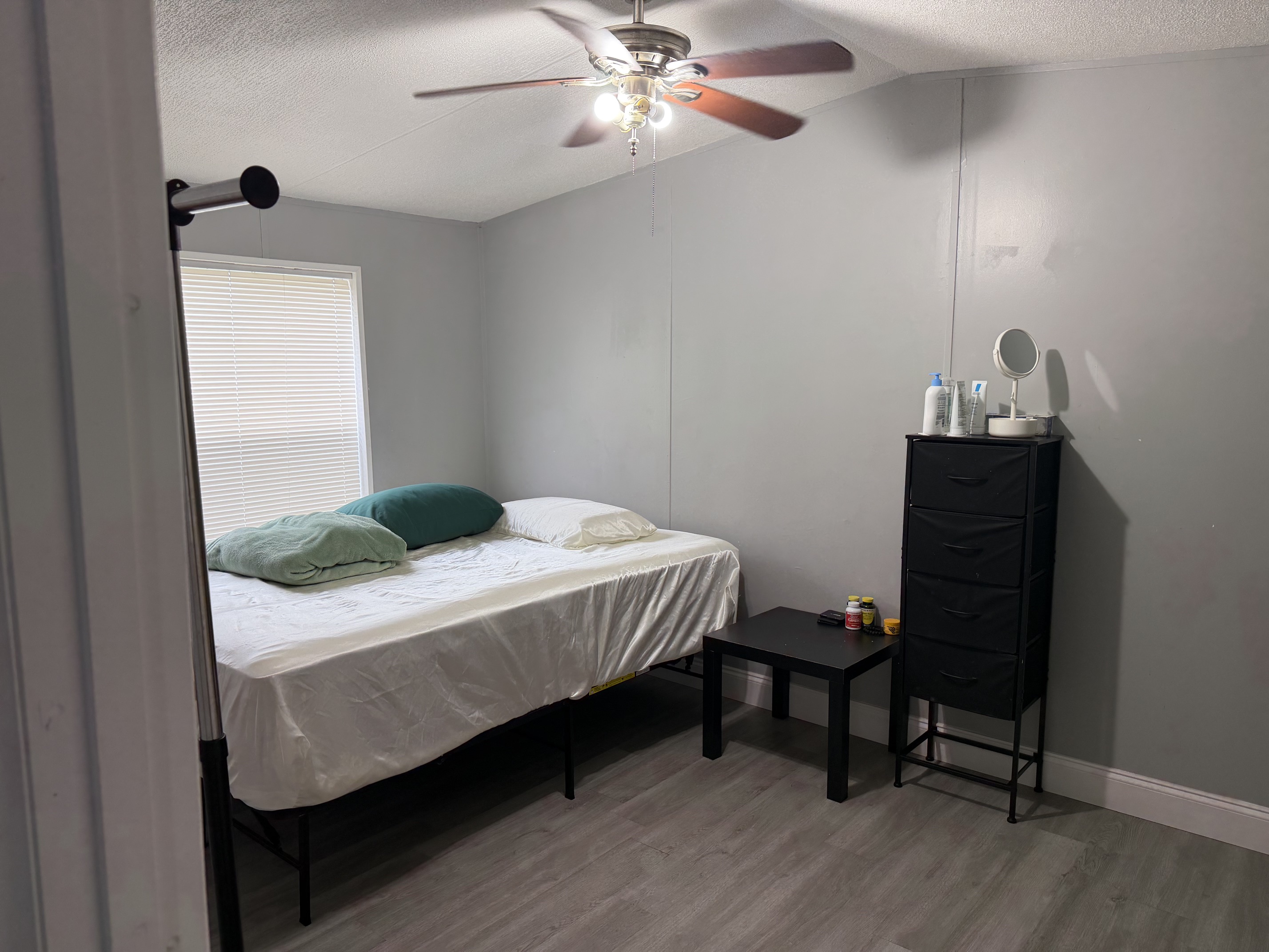 A photo of the Shadow Hills Home
