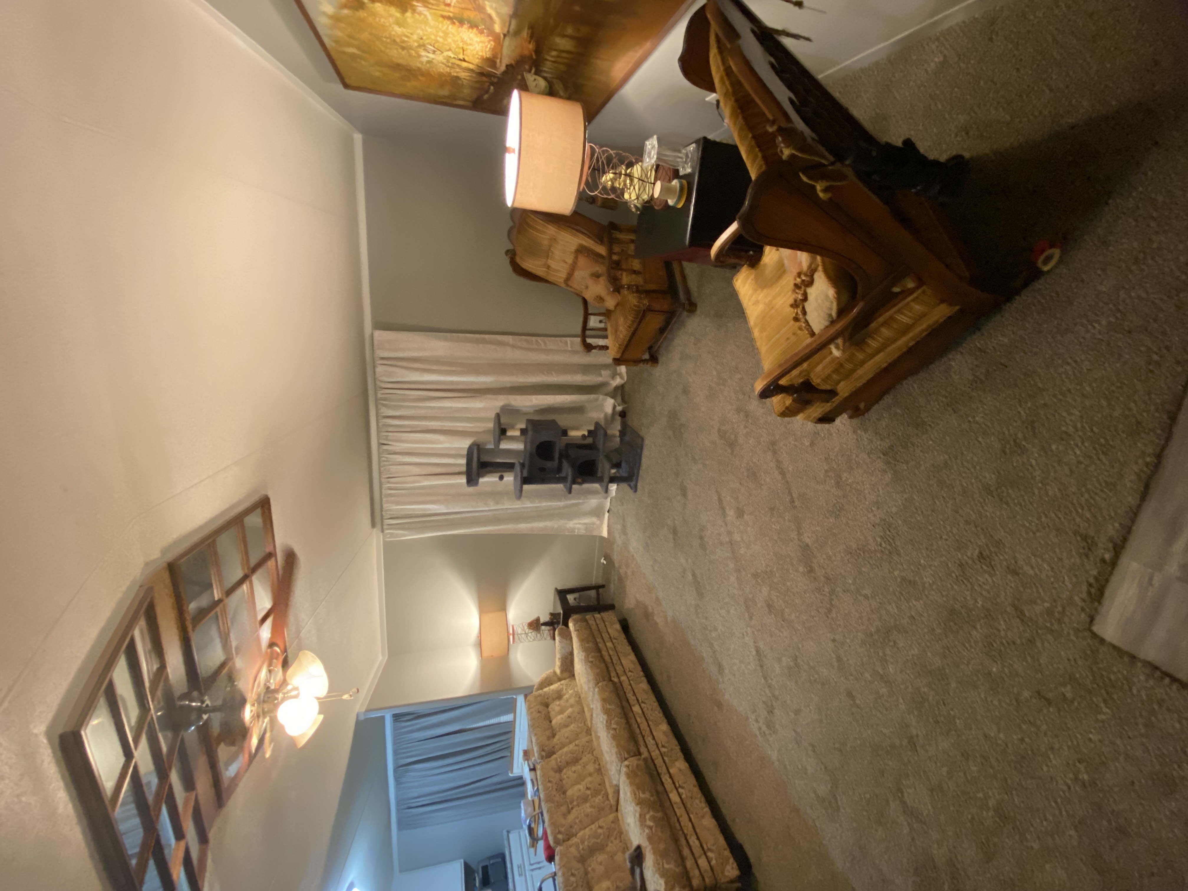 A photo of the Sherwood Acres Home