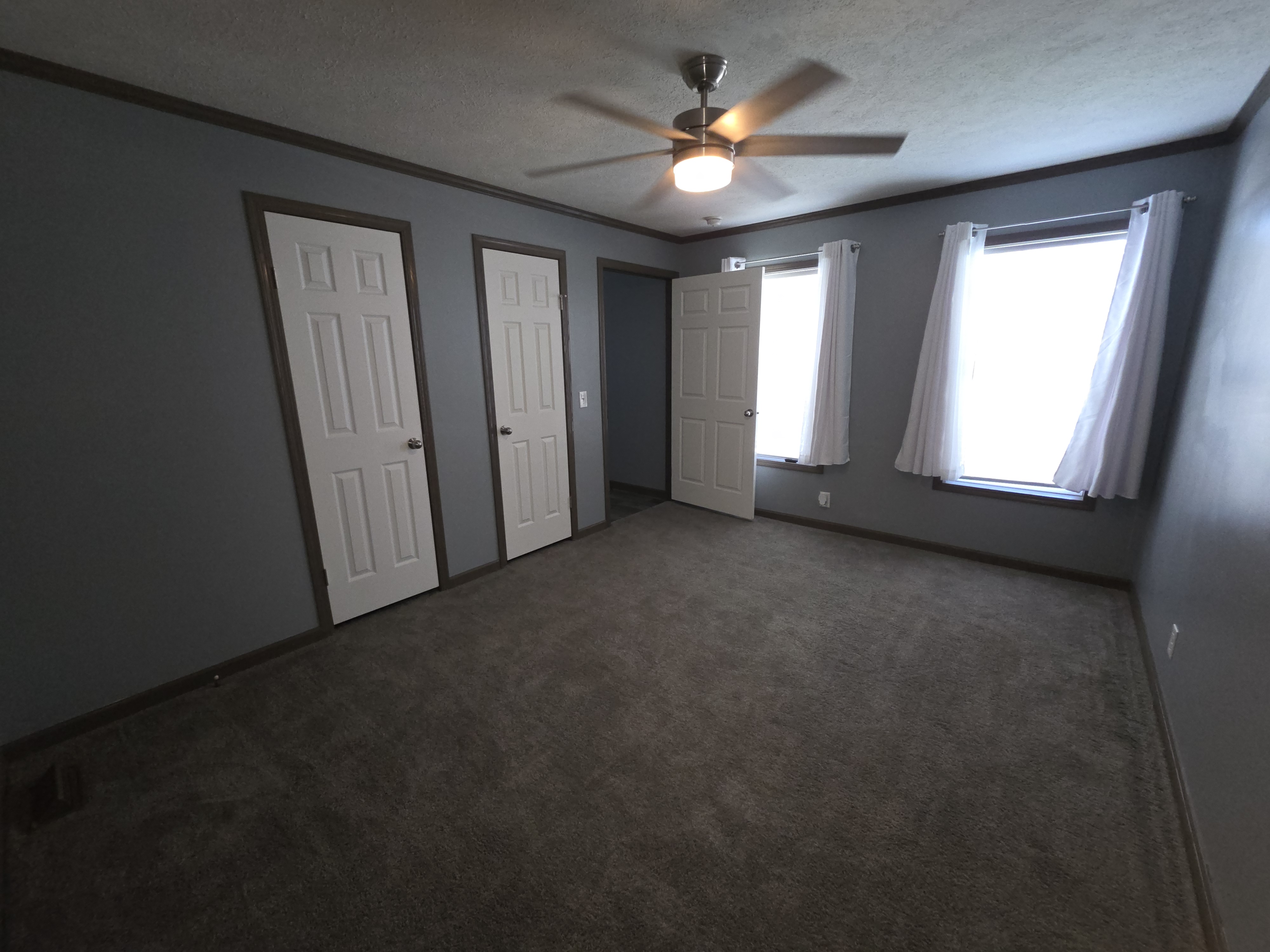 A photo of the Alpine Park Home