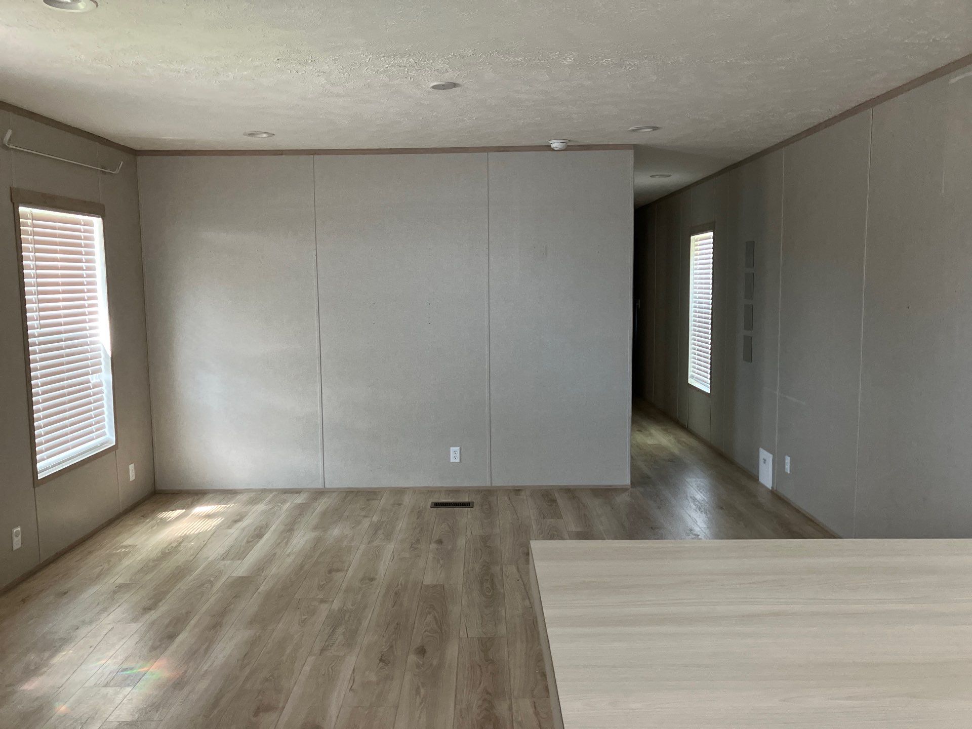 A photo of the Harper Woods Home